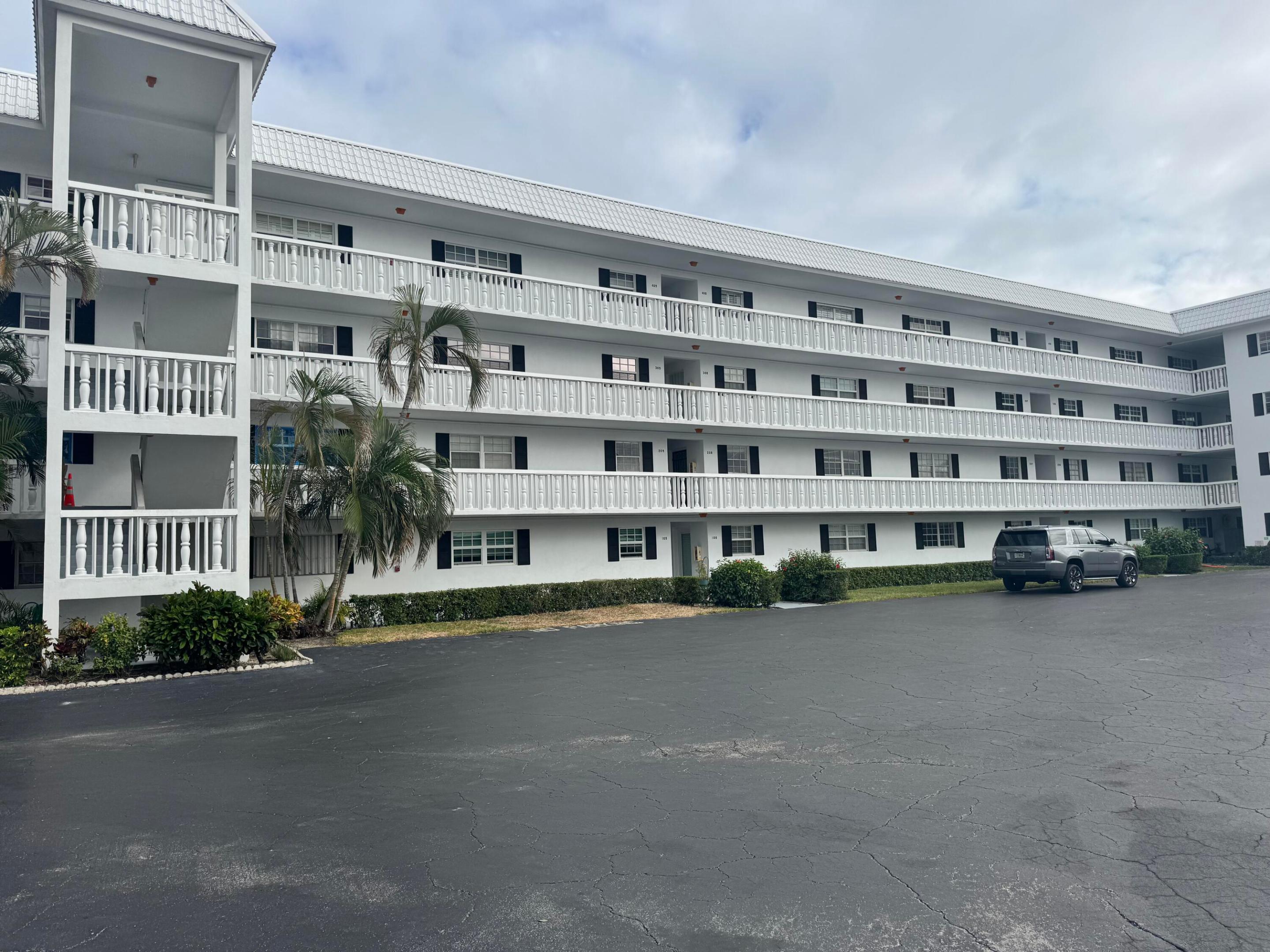 907 Marina Drive 107