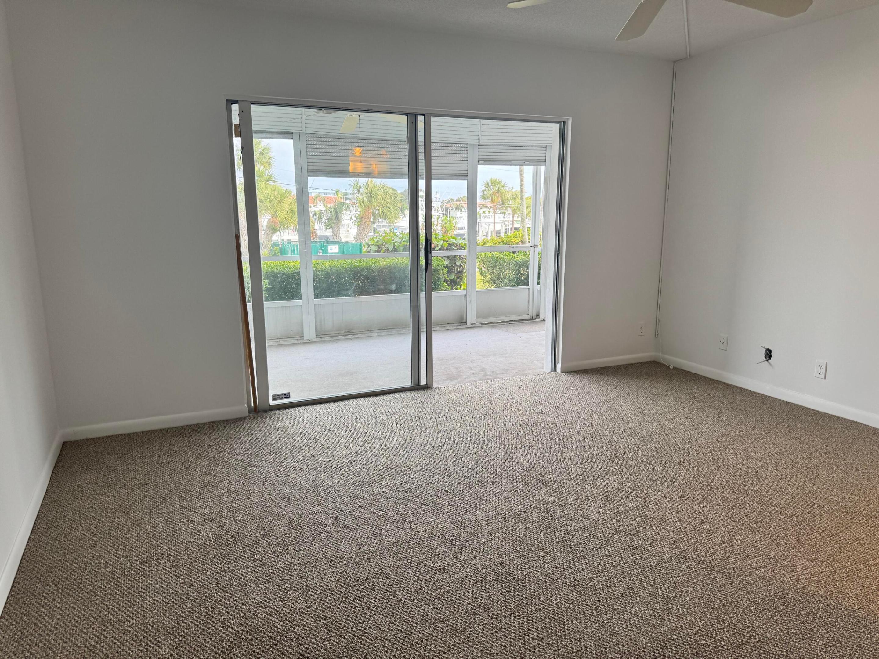 907 Marina Drive 107