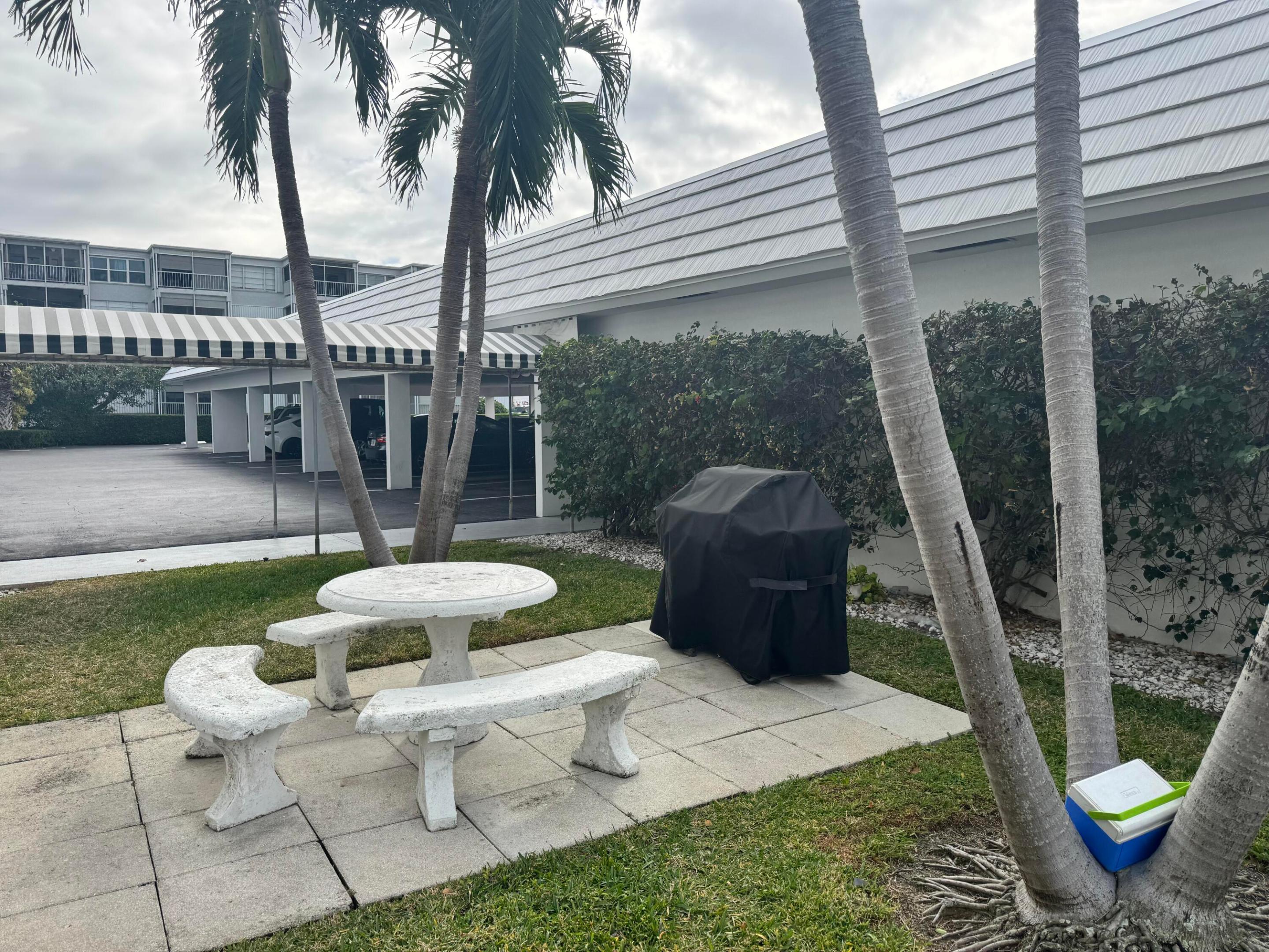 907 Marina Drive 107