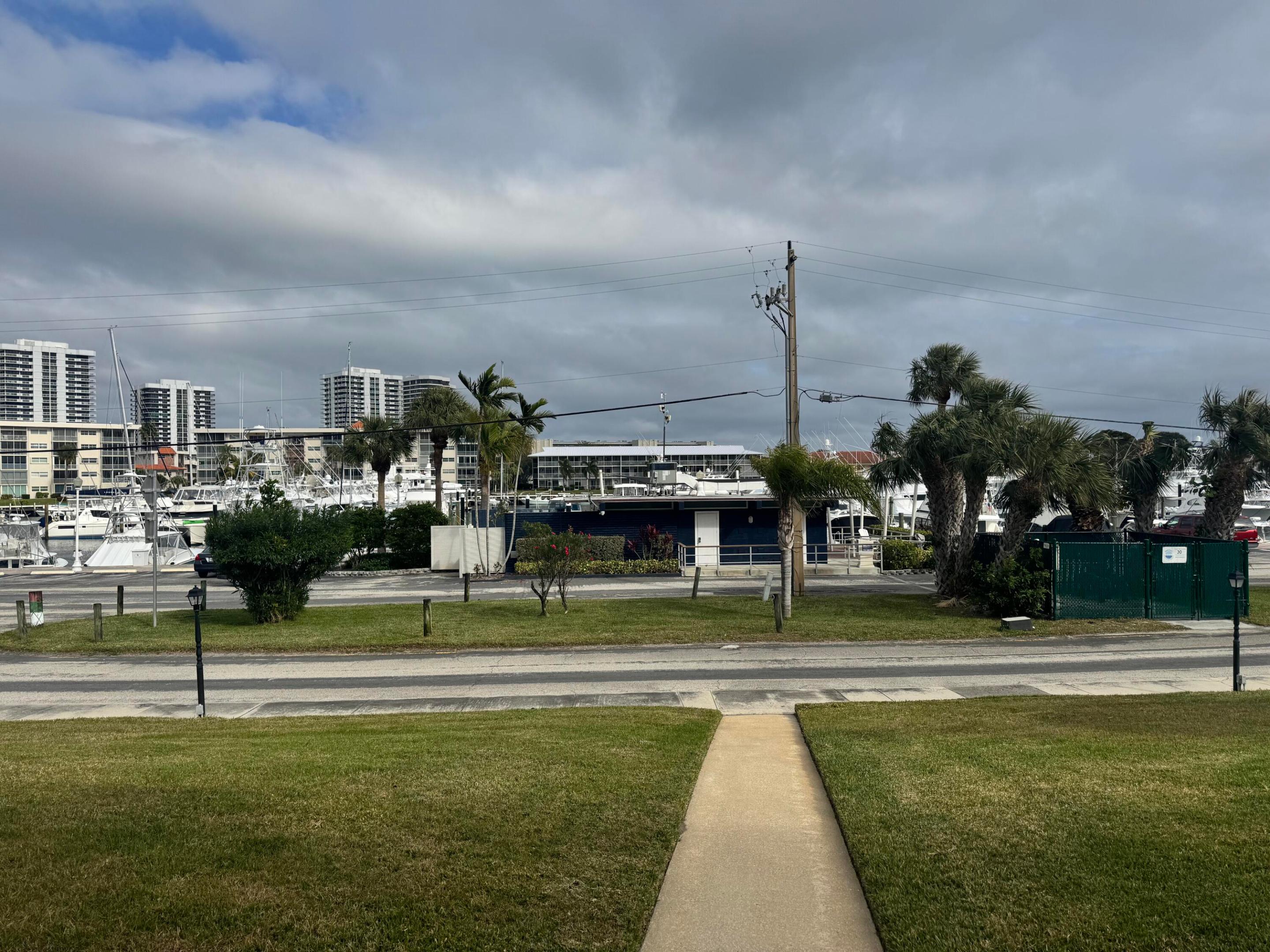 907 Marina Drive 107