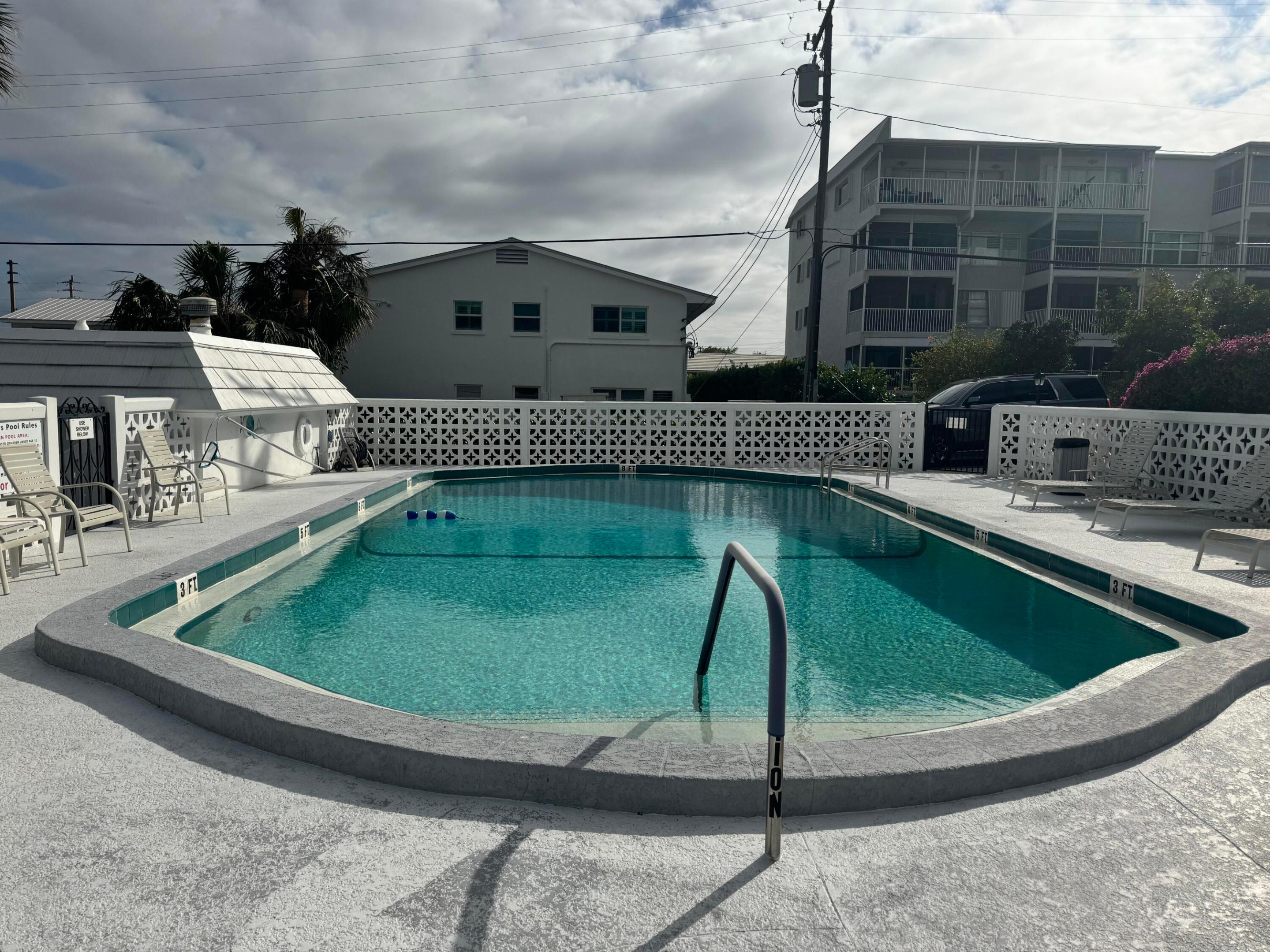 907 Marina Drive 107