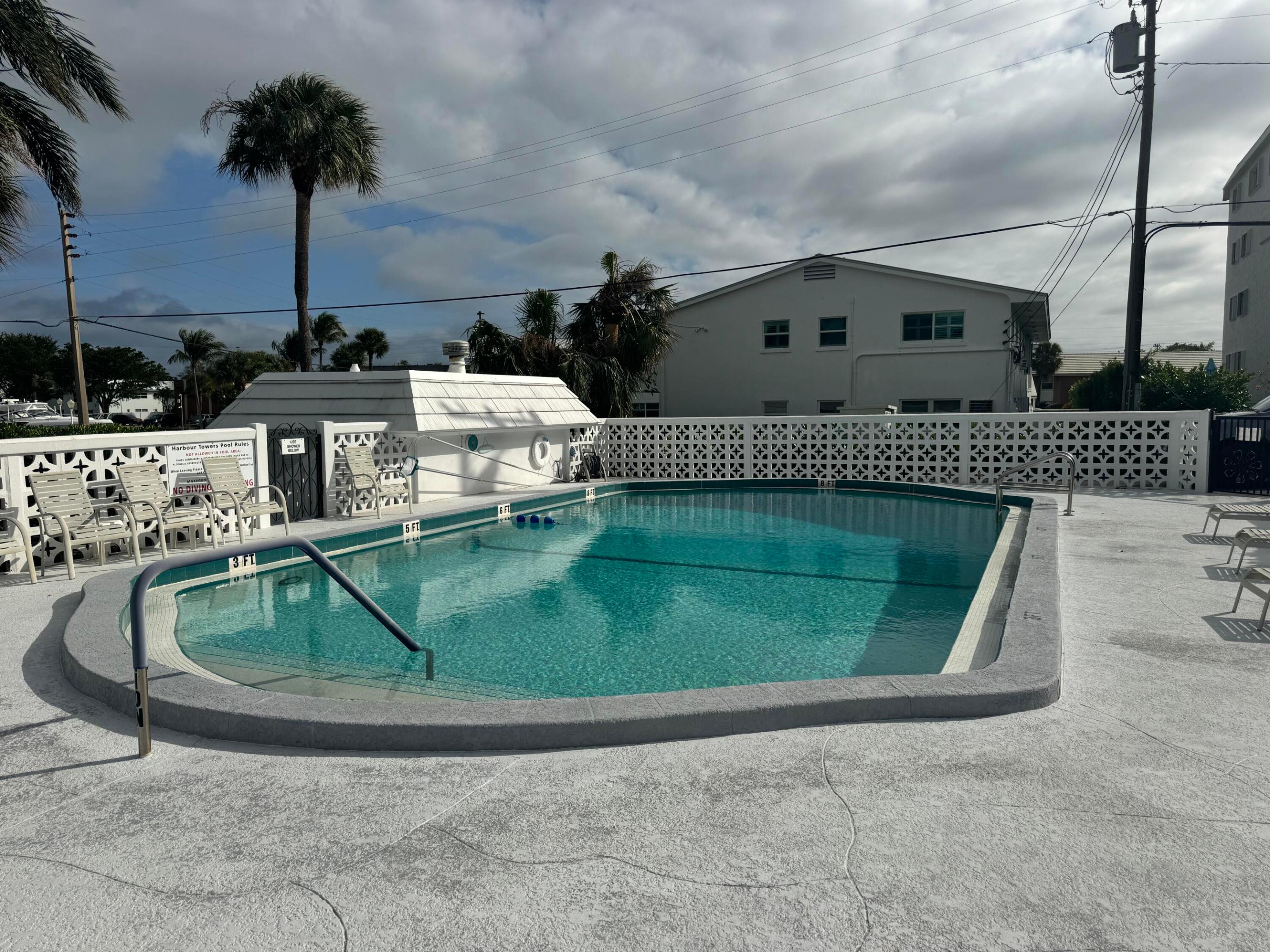 907 Marina Drive 107
