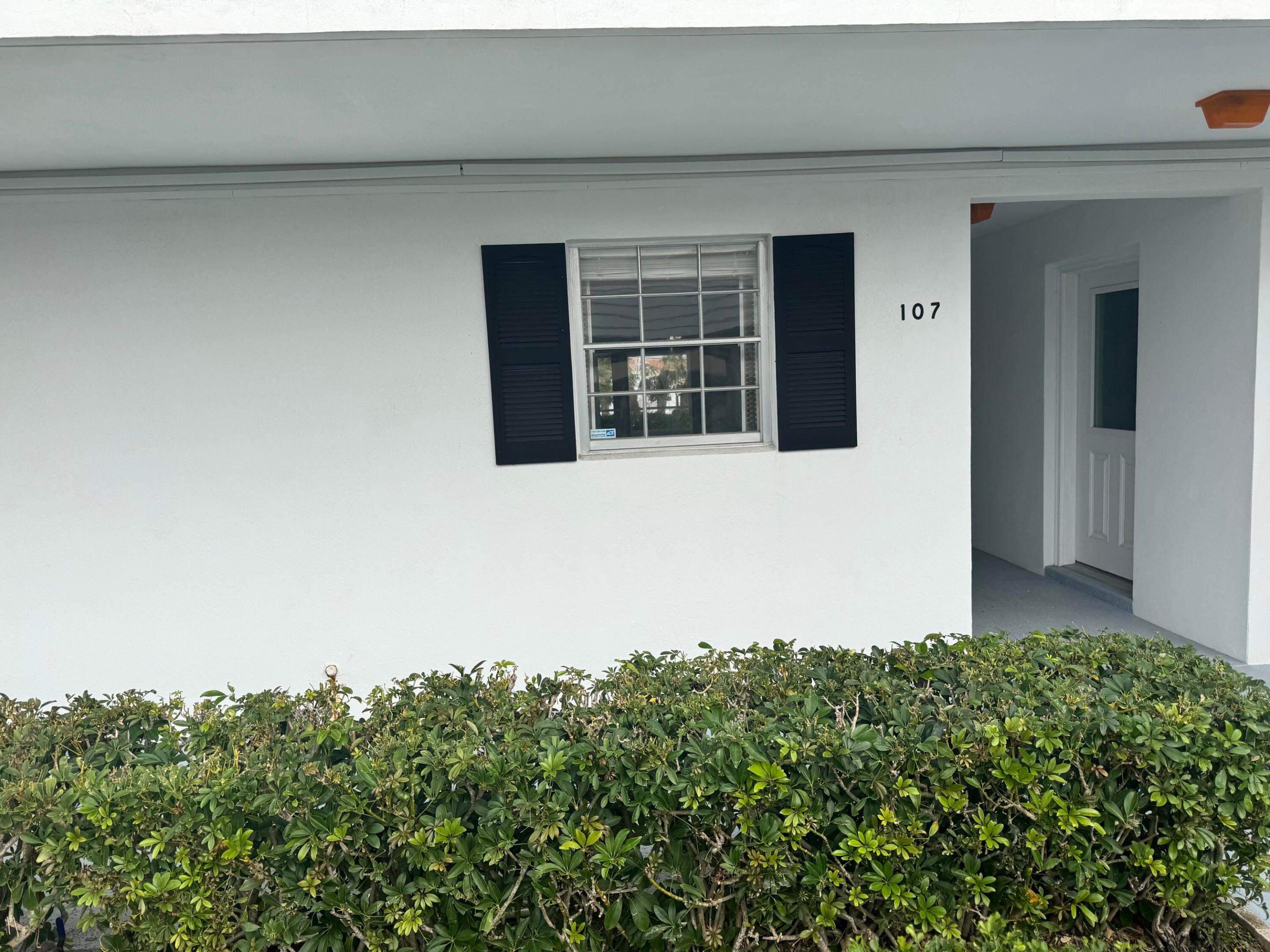 907 Marina Drive 107