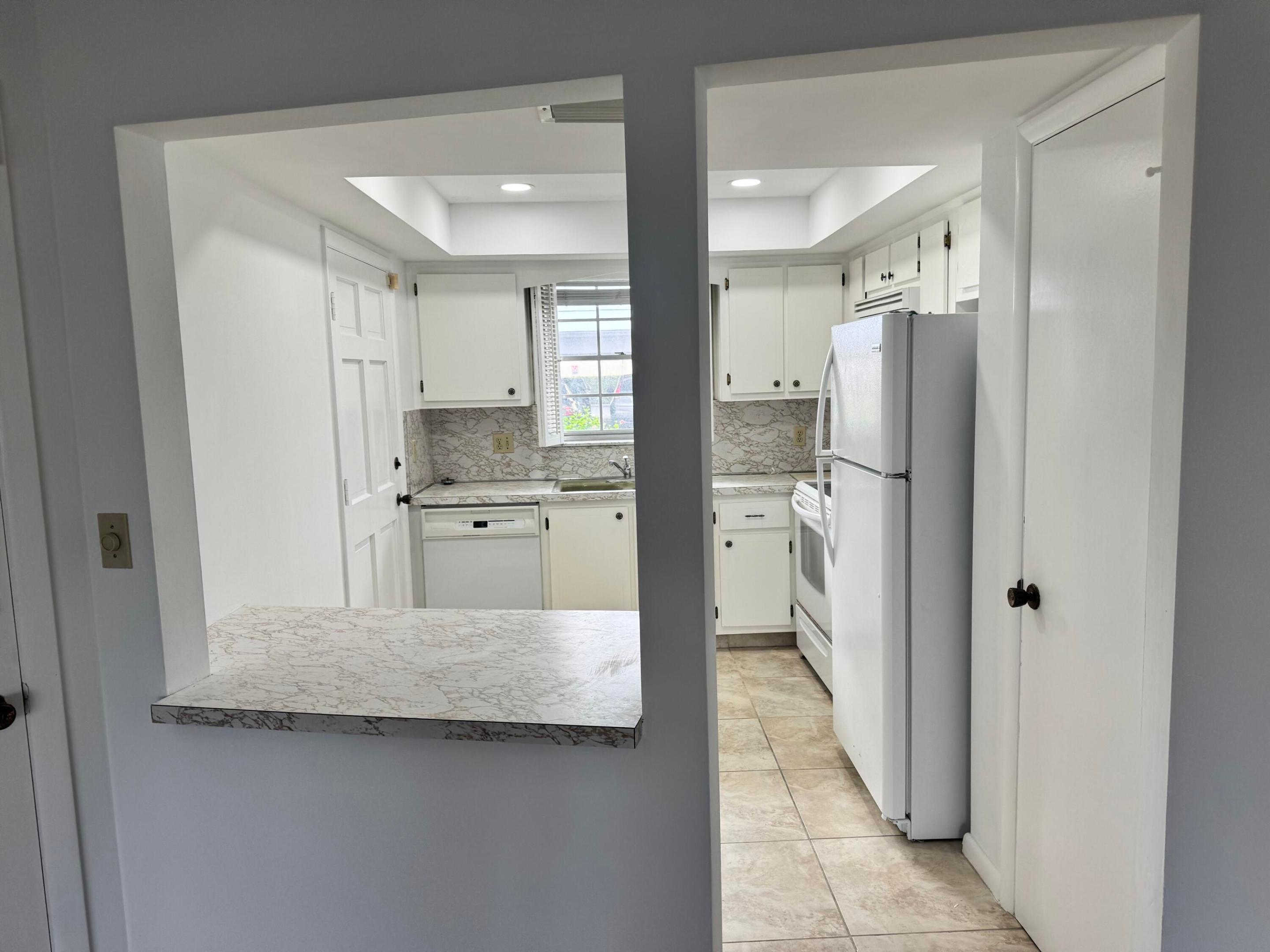 907 Marina Drive 107