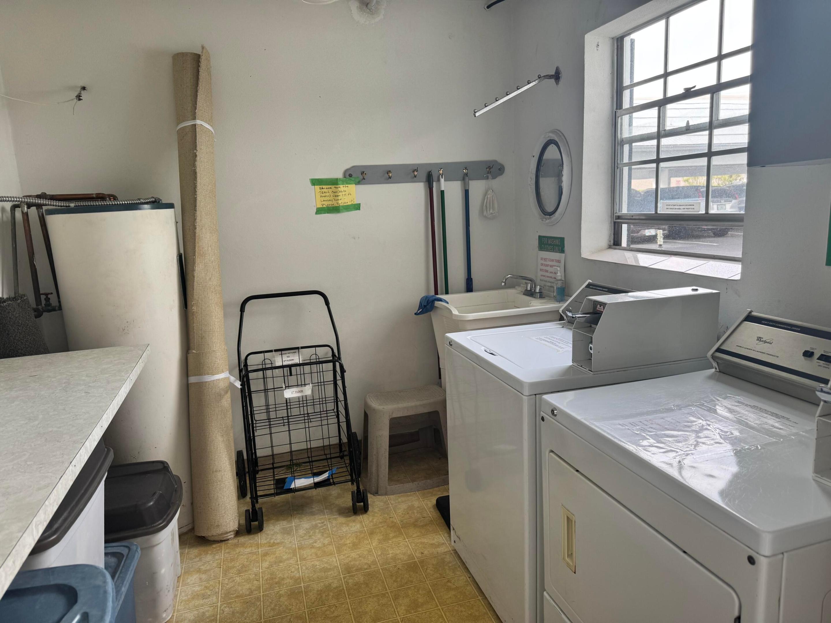 907 Marina Drive 107