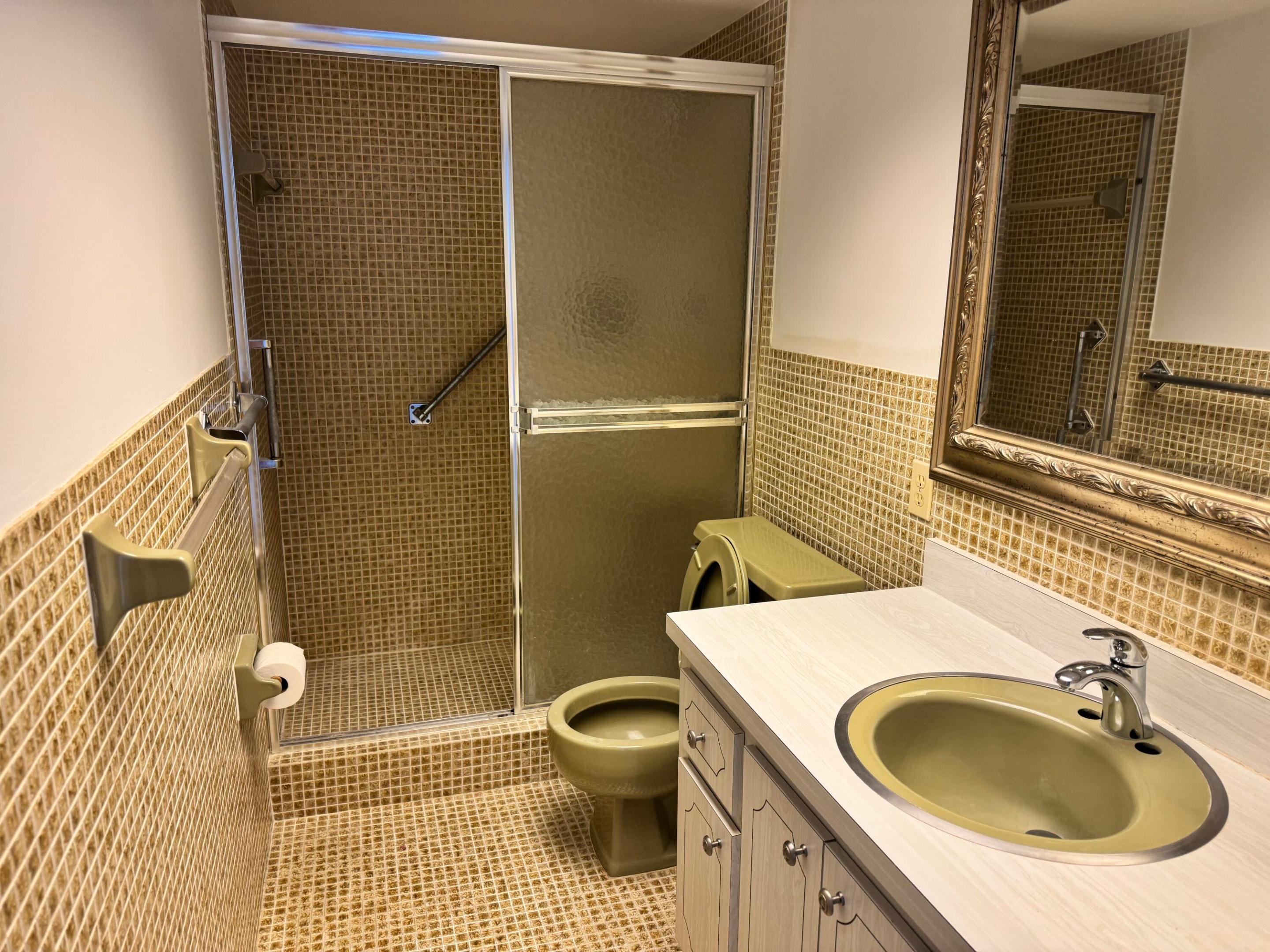 907 Marina Drive 107