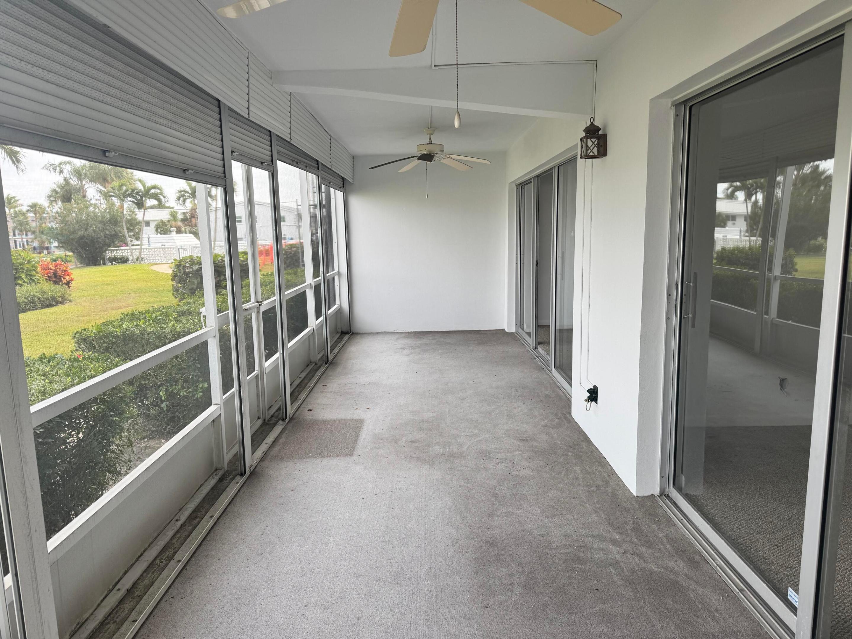 907 Marina Drive 107
