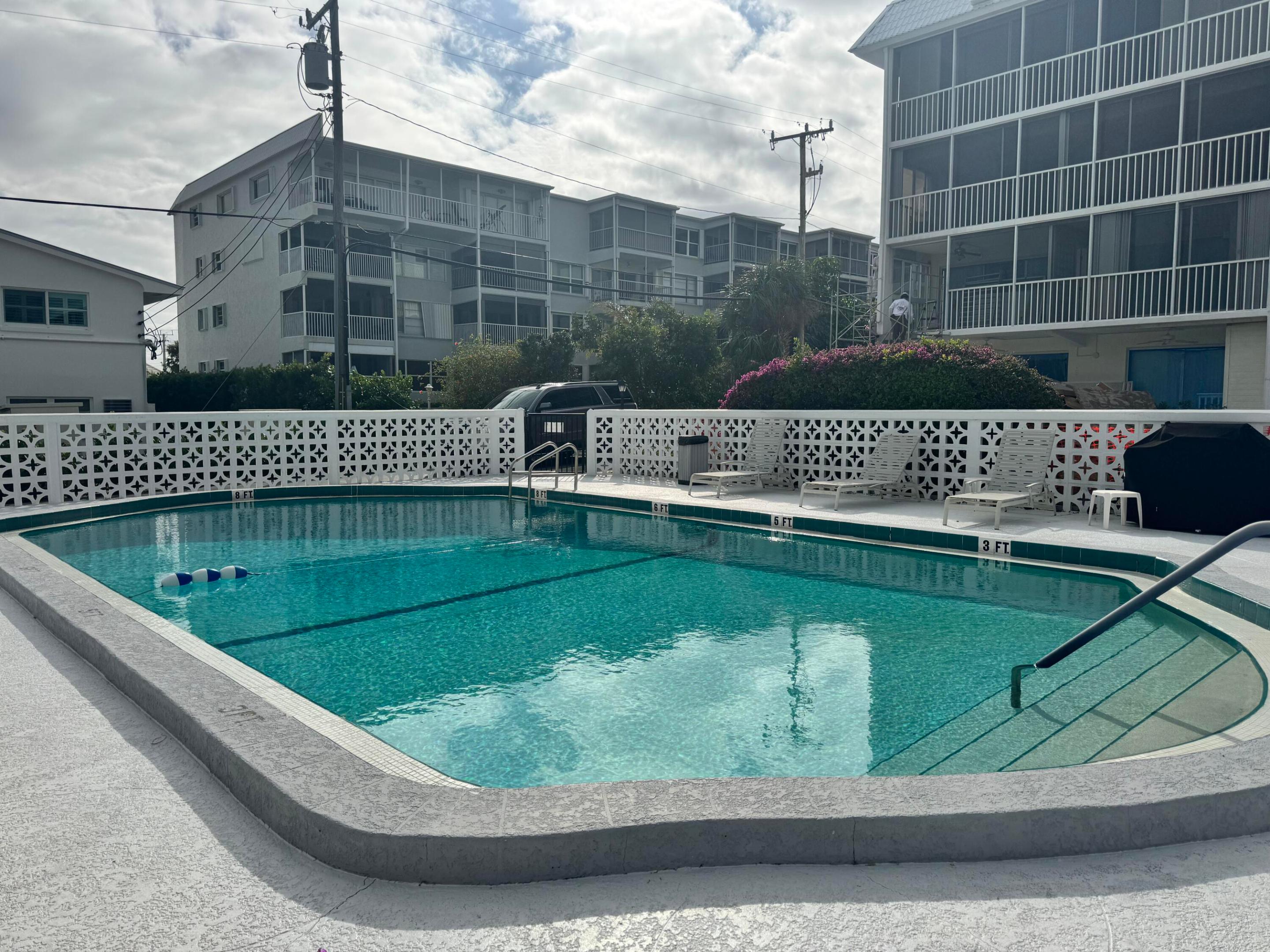 907 Marina Drive 107