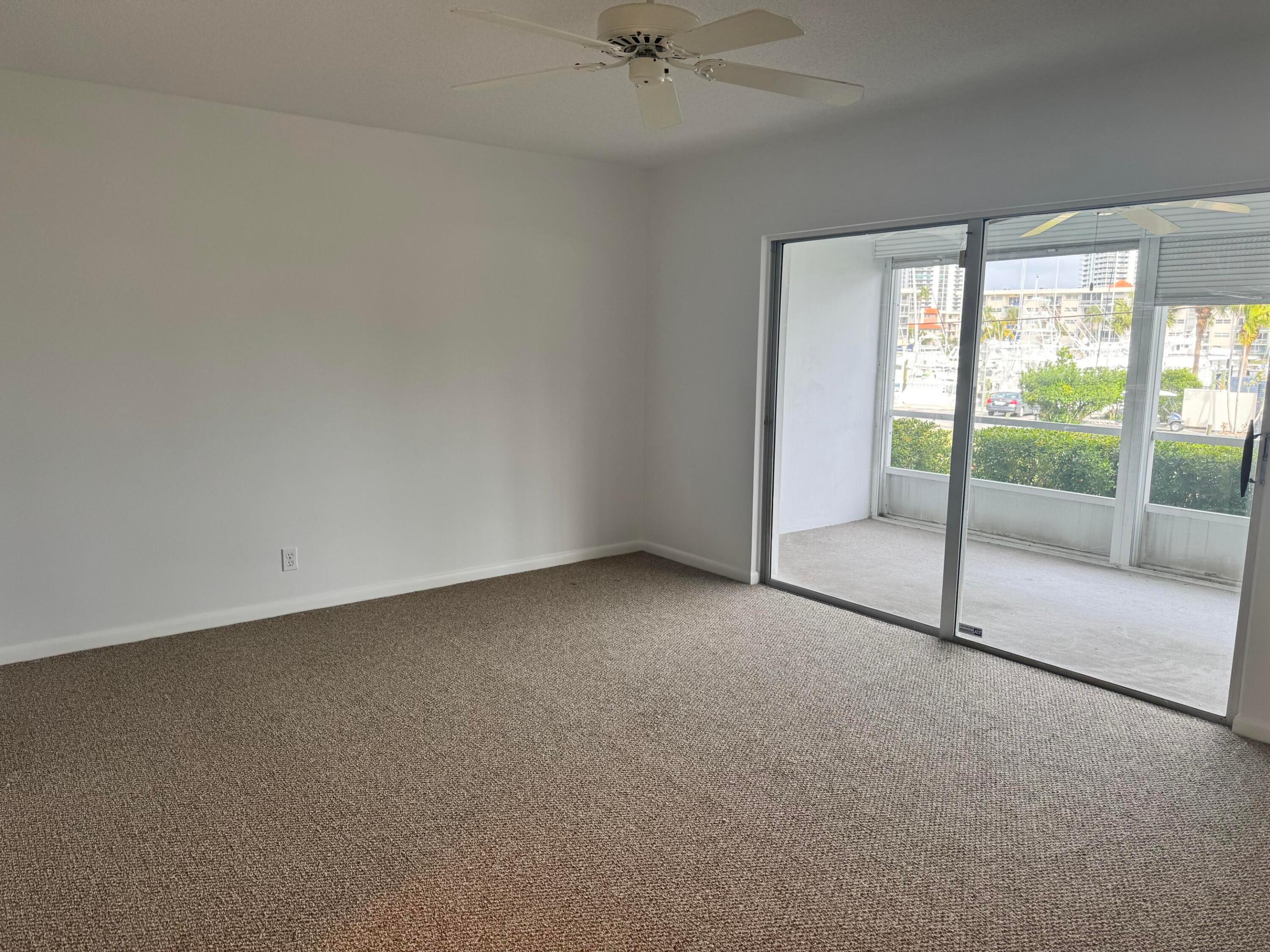 907 Marina Drive 107