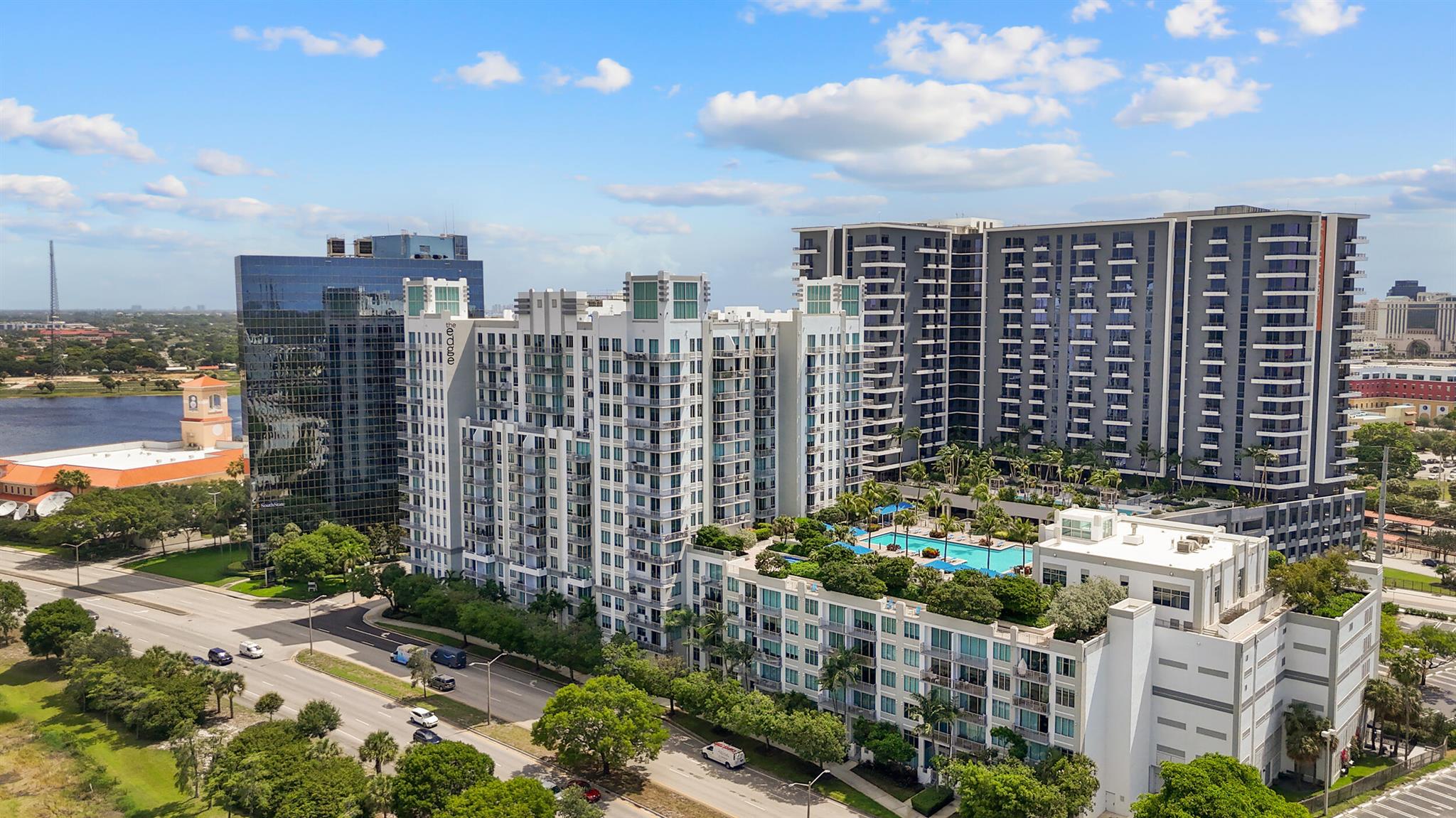 300 S Australian Avenue 205