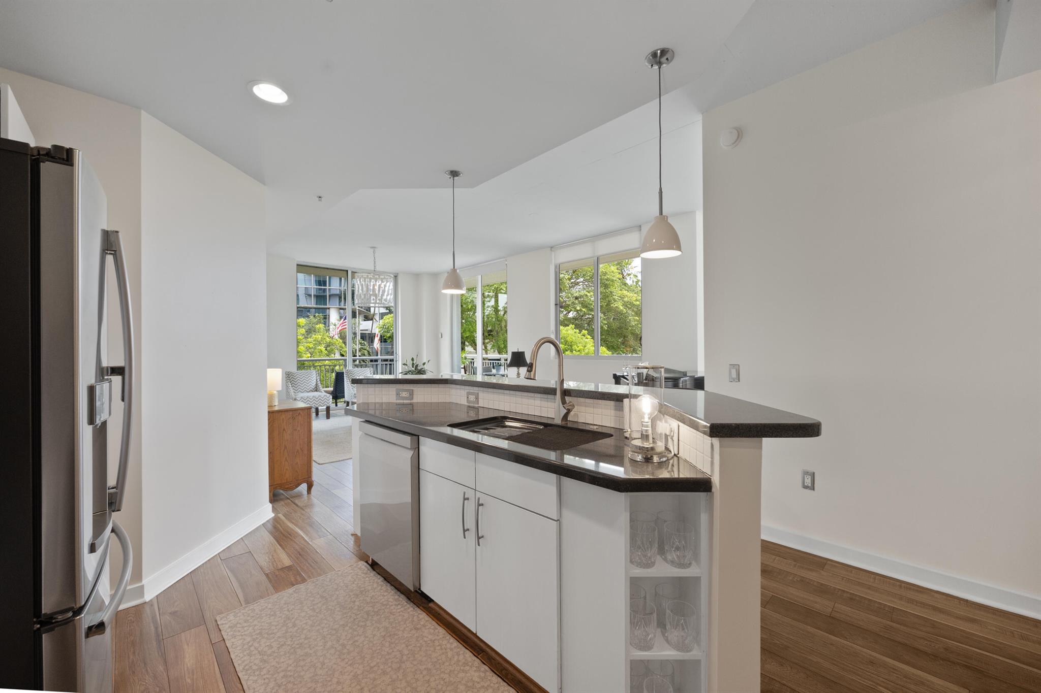 300 S Australian Avenue 205