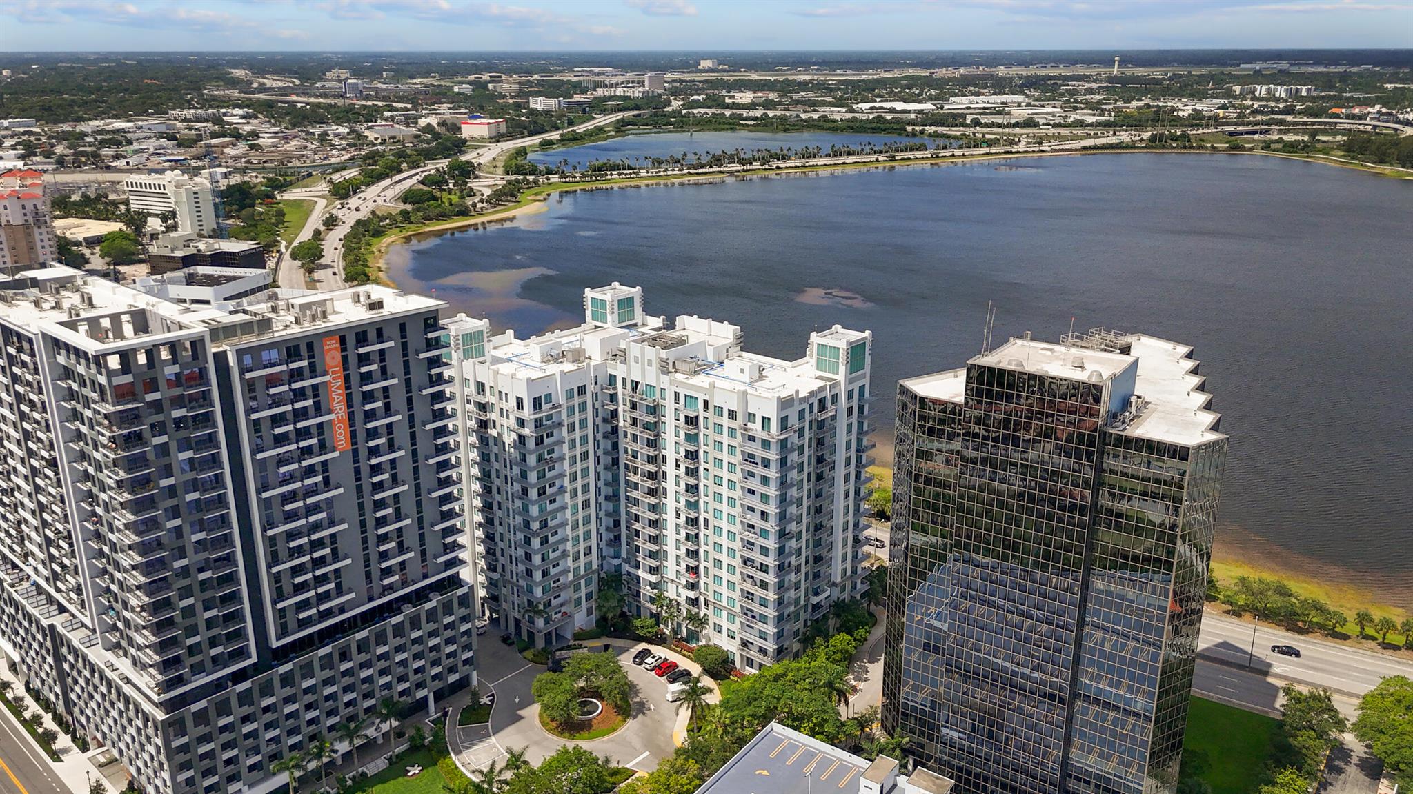 300 S Australian Avenue 205