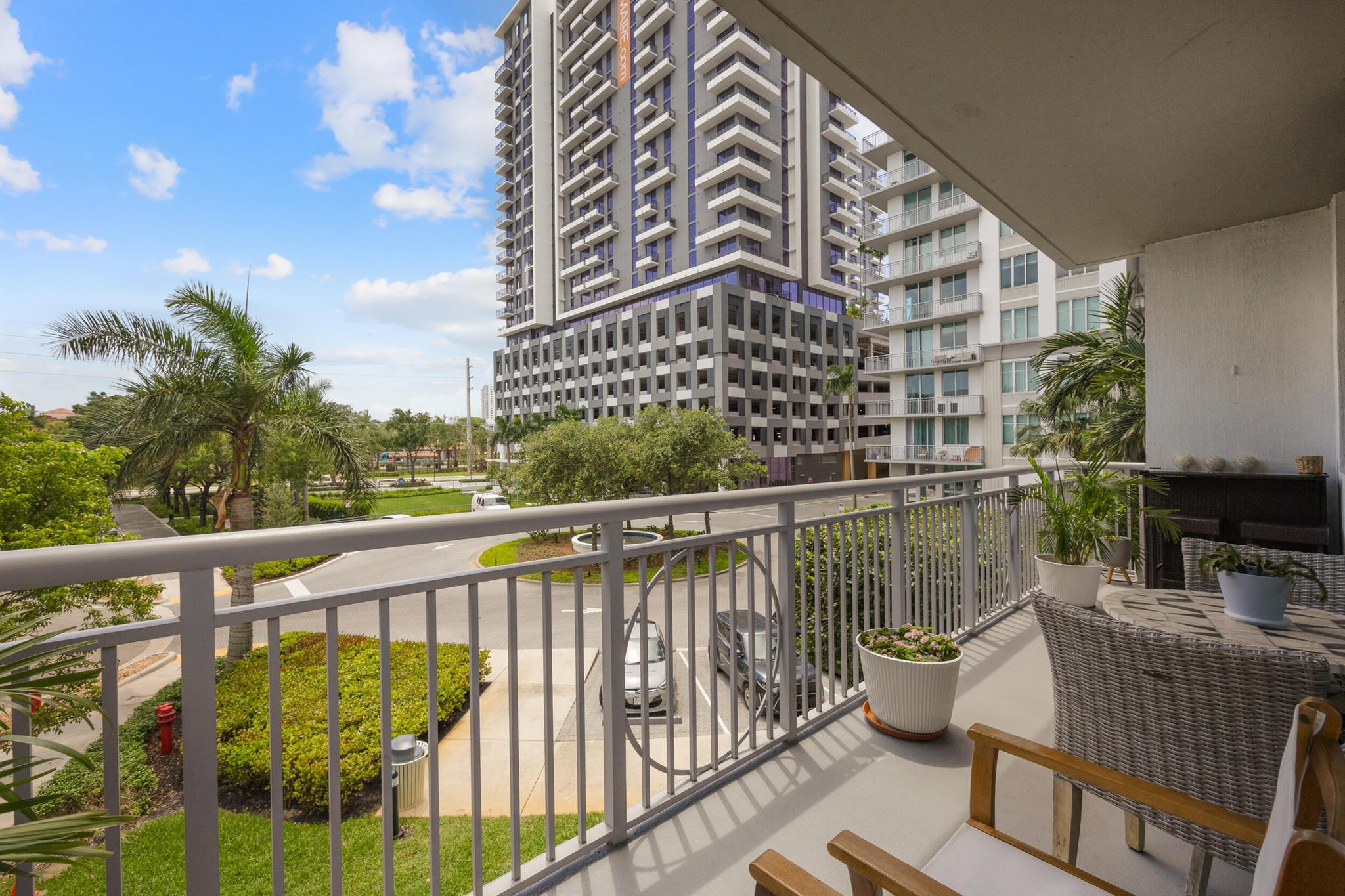 300 S Australian Avenue 205