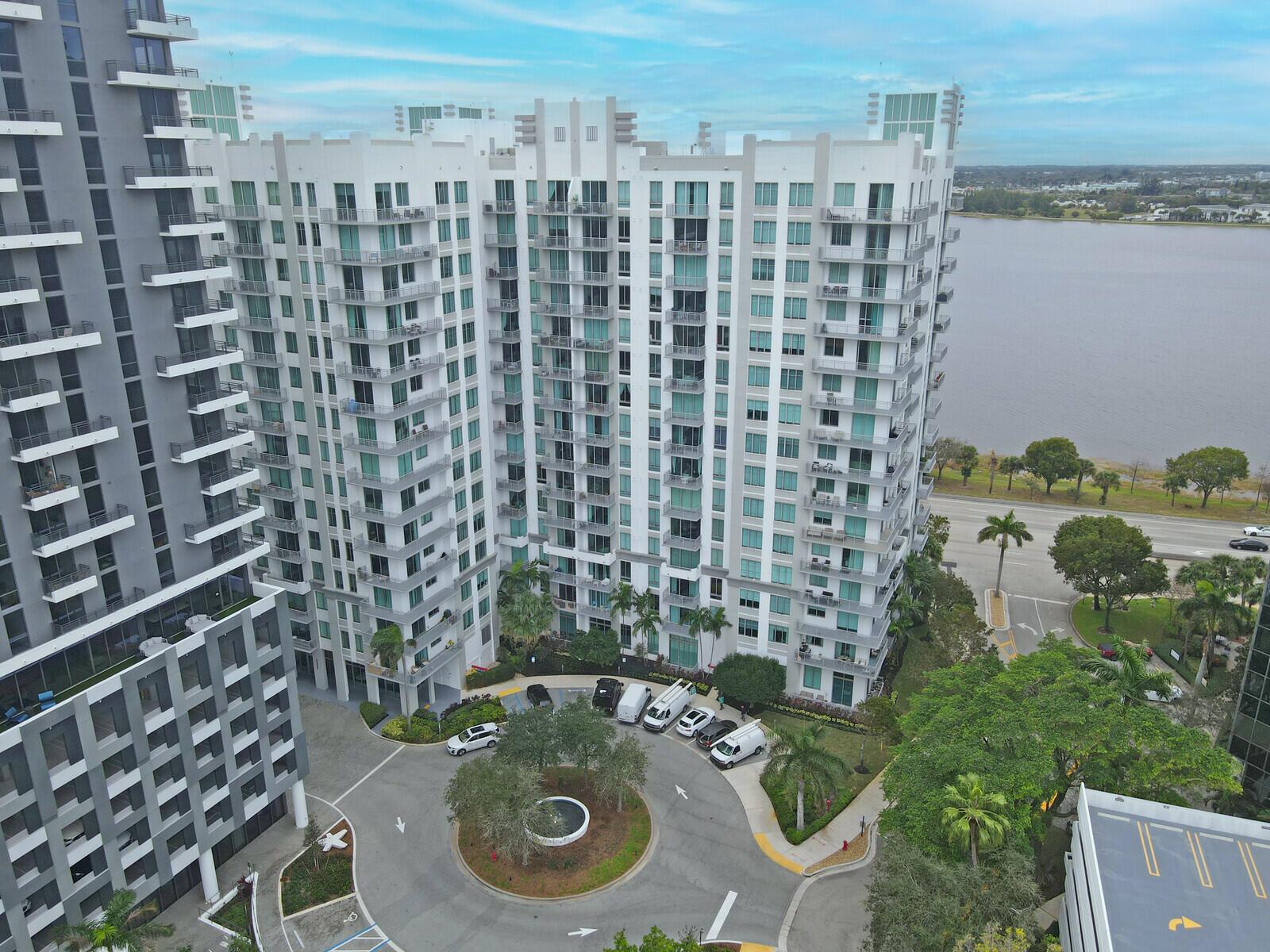 300 S Australian Avenue 205