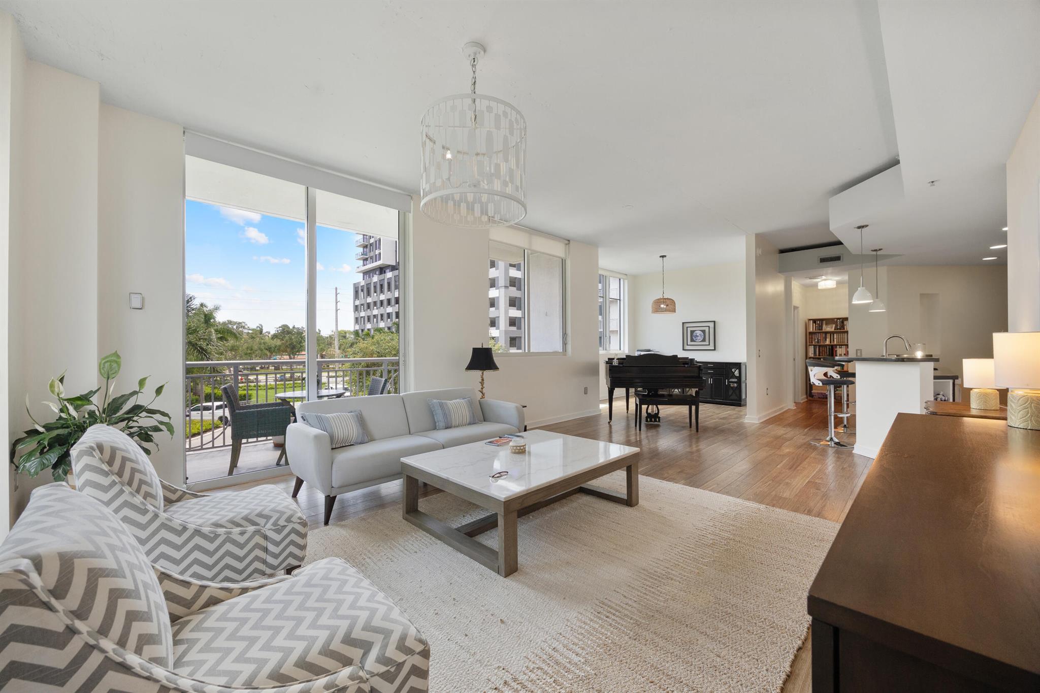300 S Australian Avenue 205