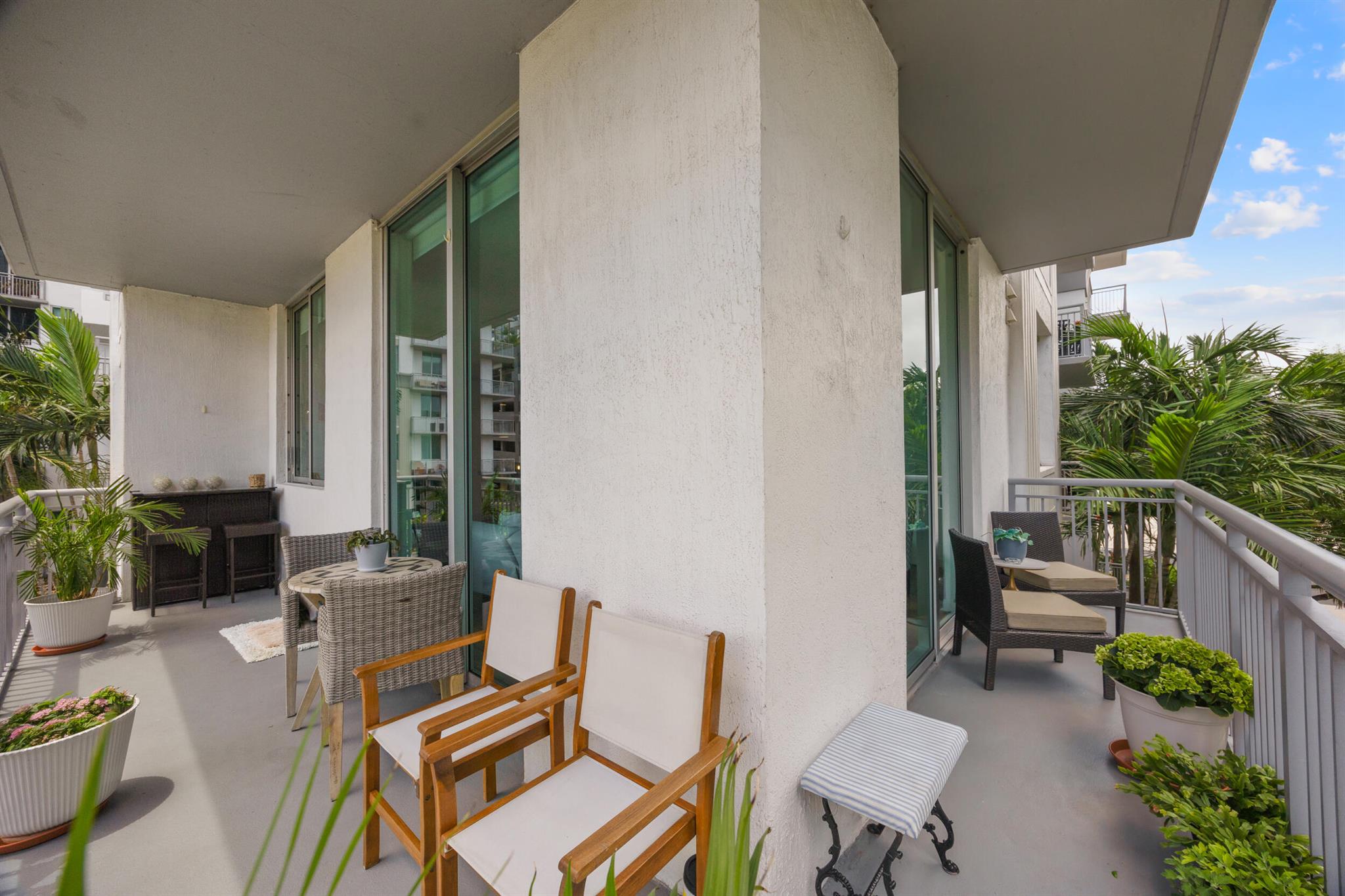 300 S Australian Avenue 205