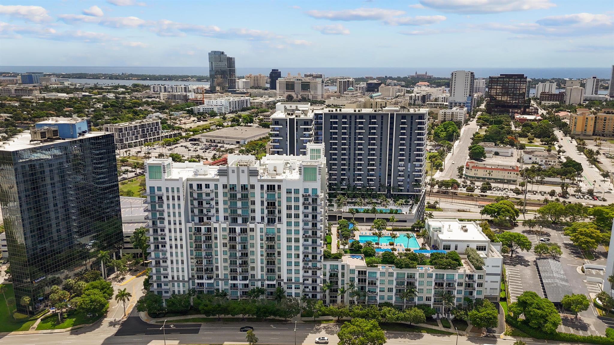 300 S Australian Avenue 205