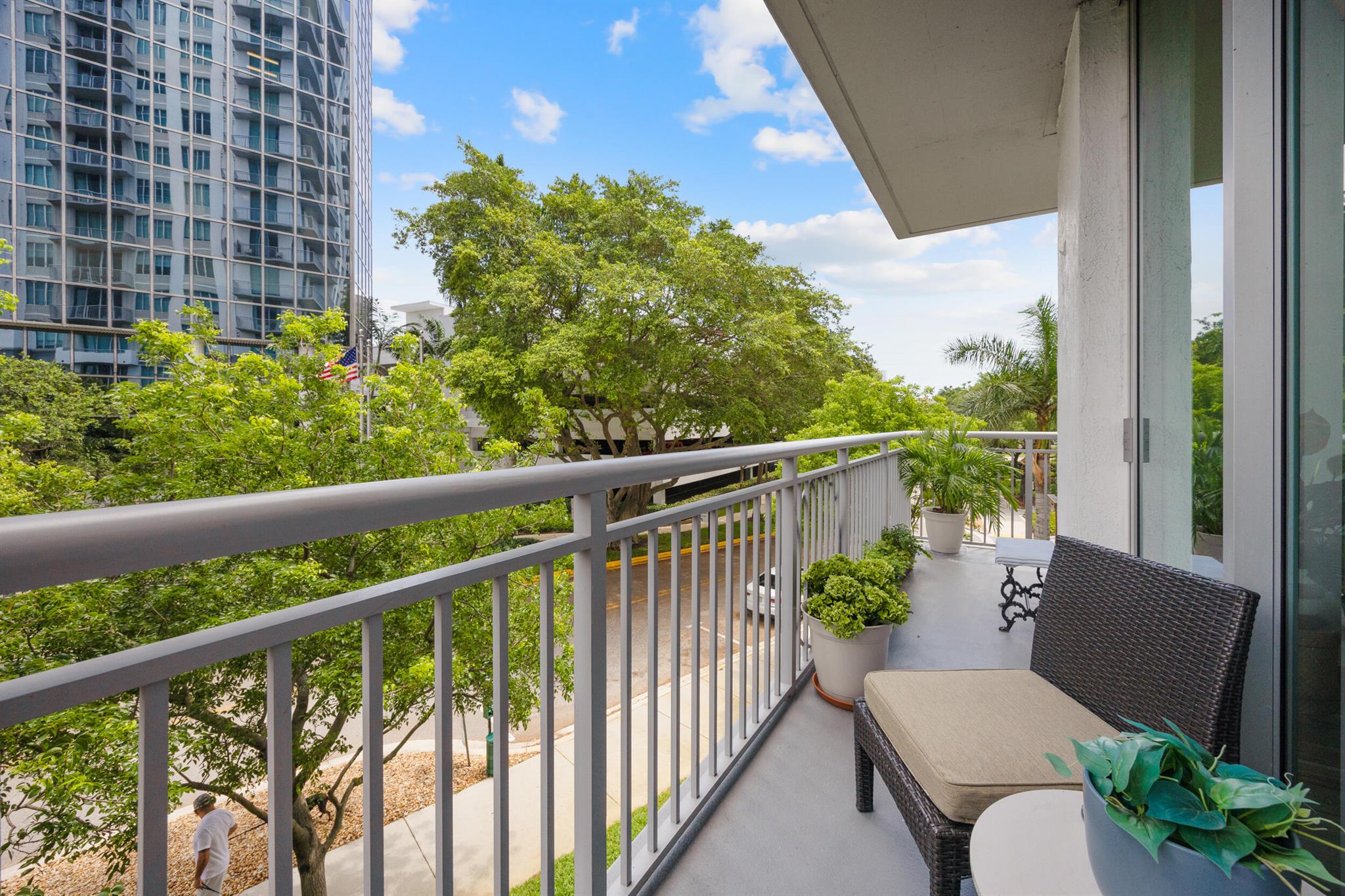300 S Australian Avenue 205