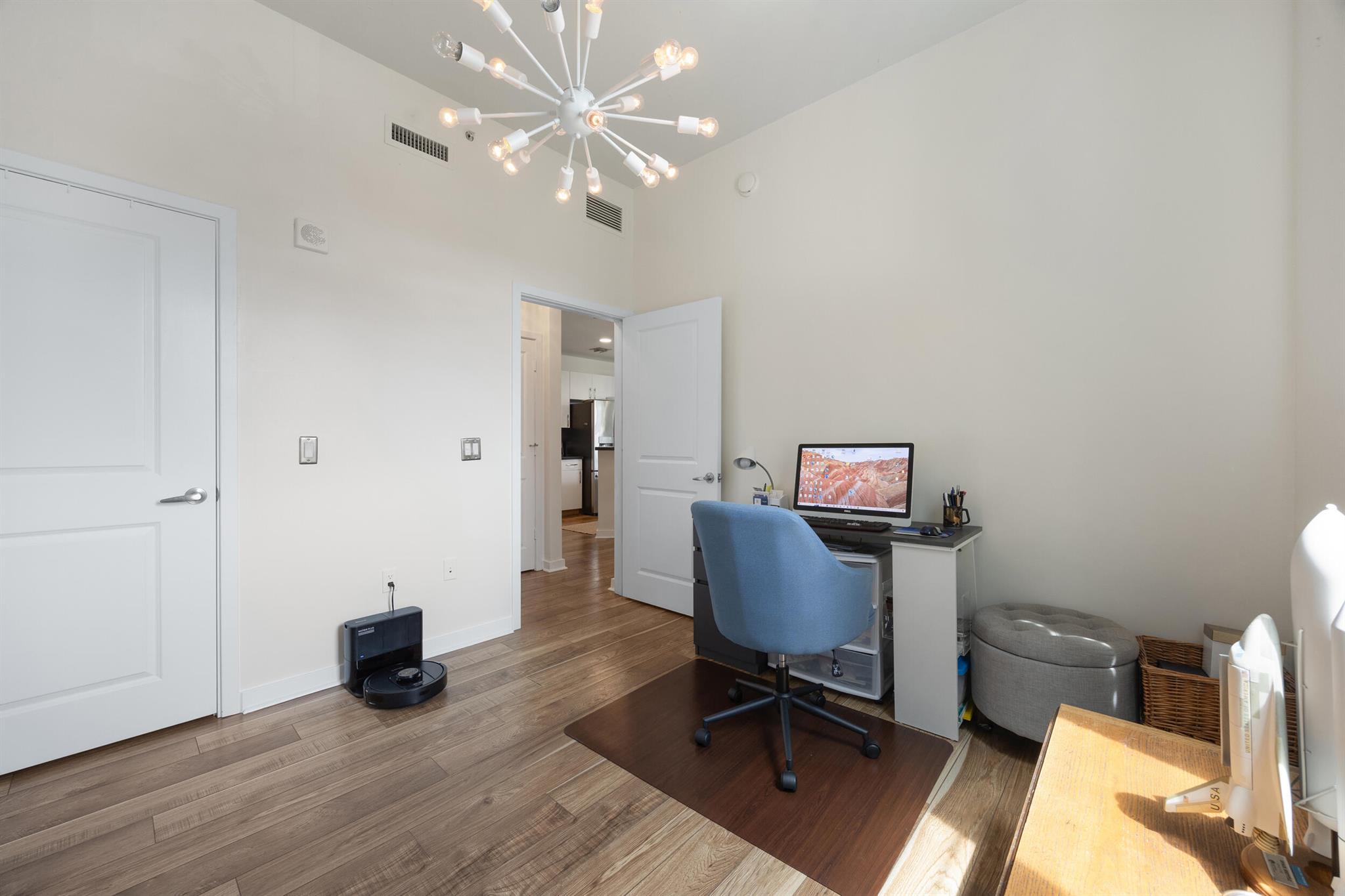 300 S Australian Avenue 205