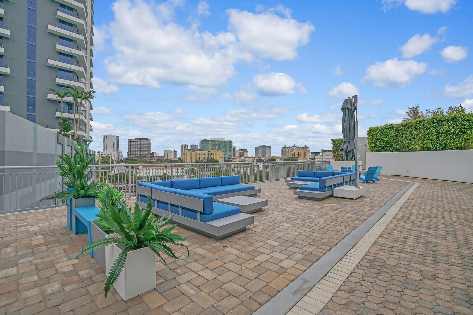 300 S Australian Avenue 205