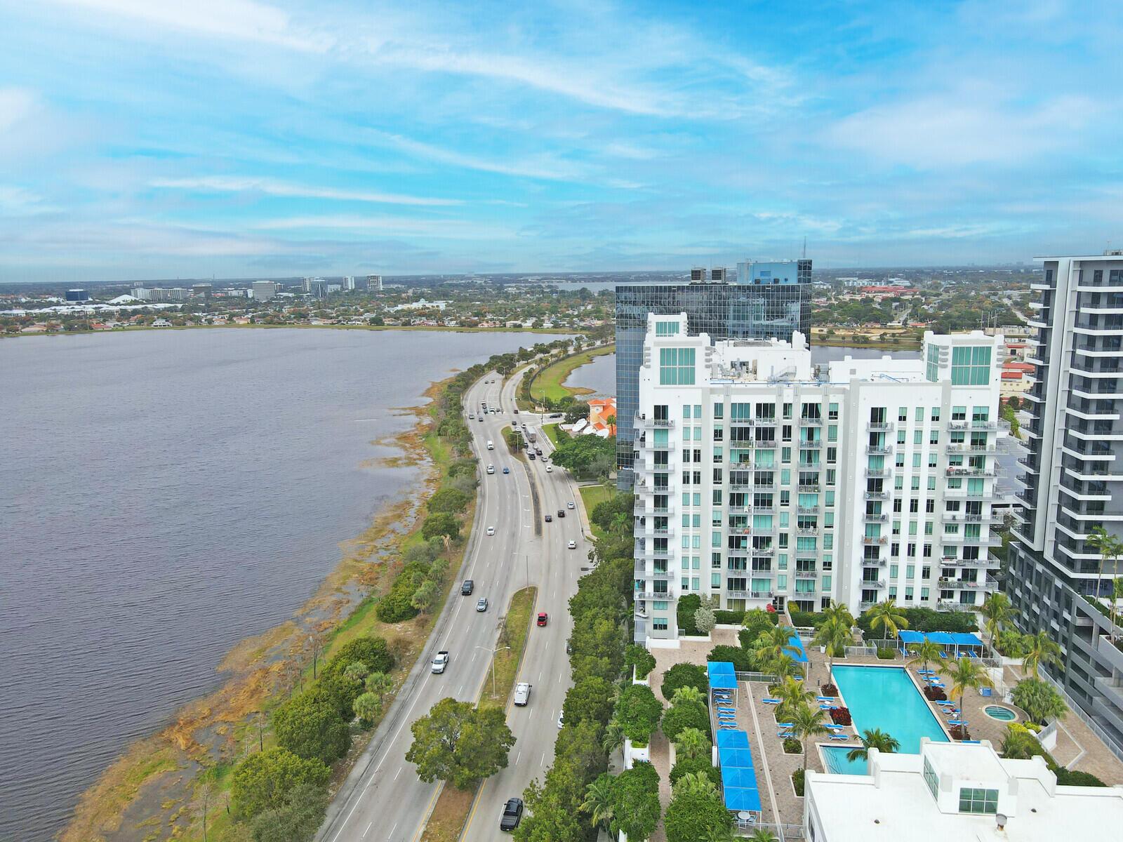 300 S Australian Avenue 205