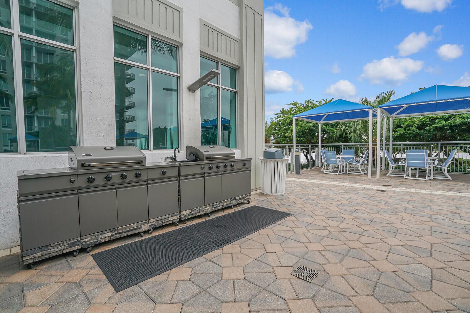 300 S Australian Avenue 205