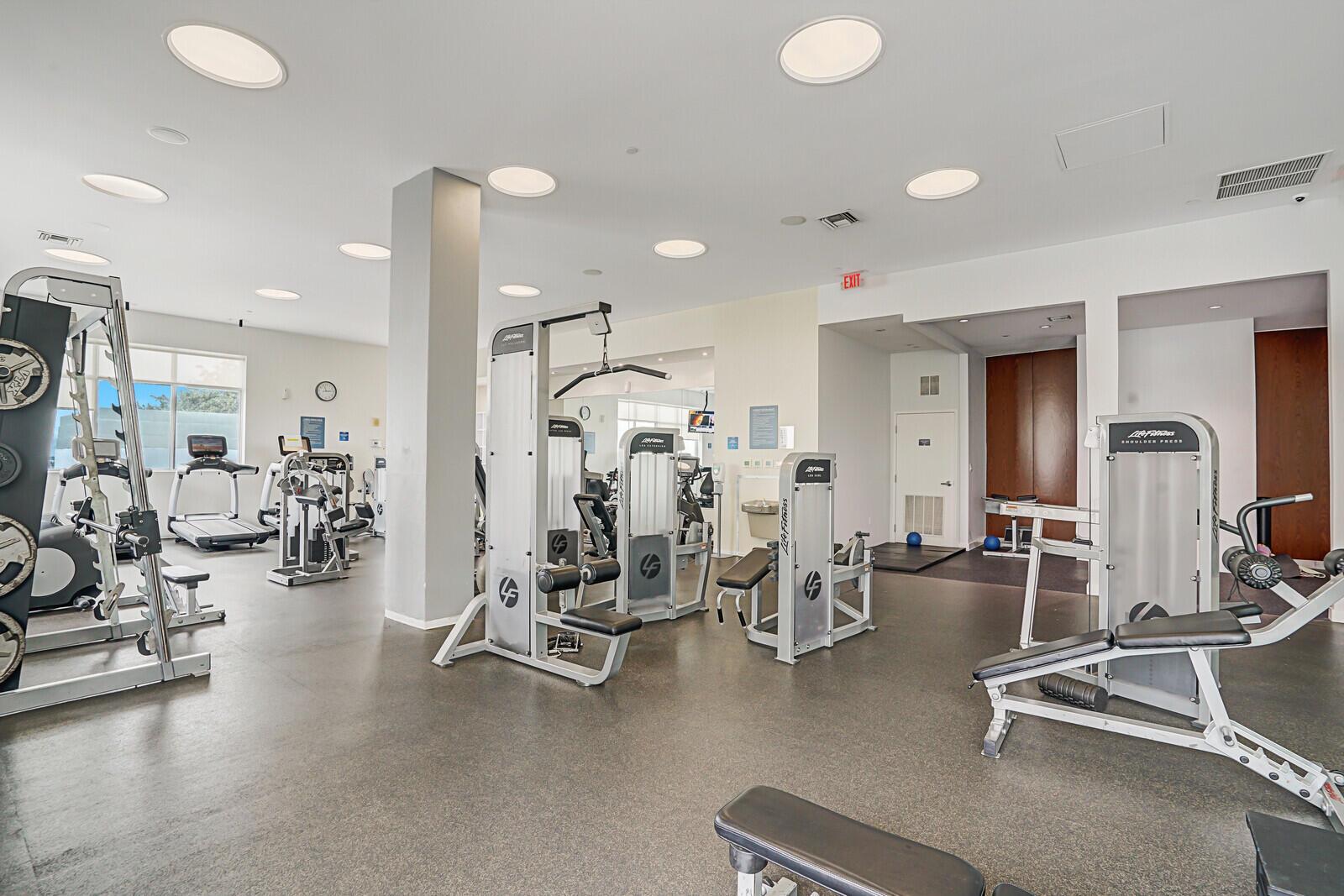 300 S Australian Avenue 205