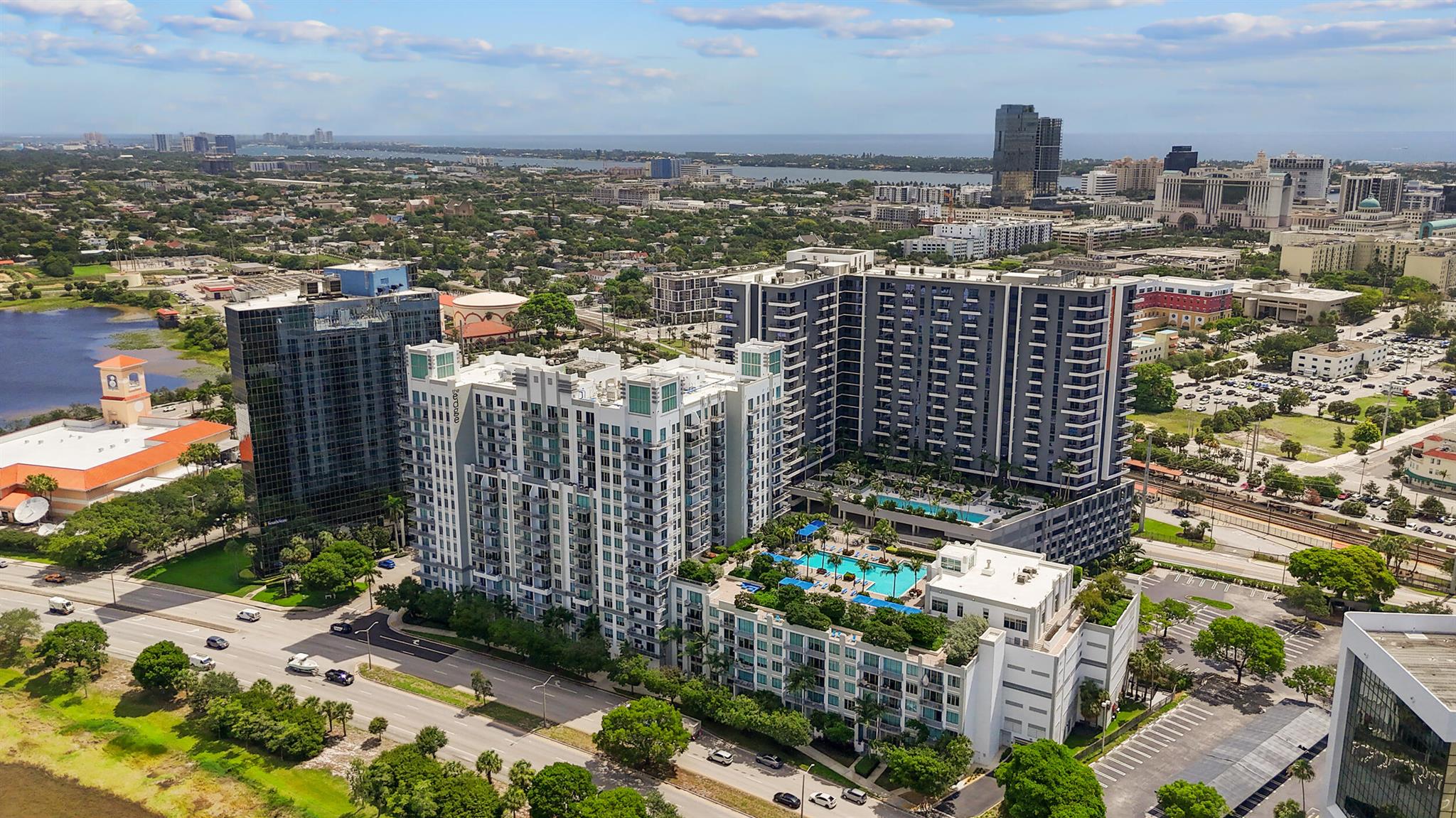 300 S Australian Avenue 205