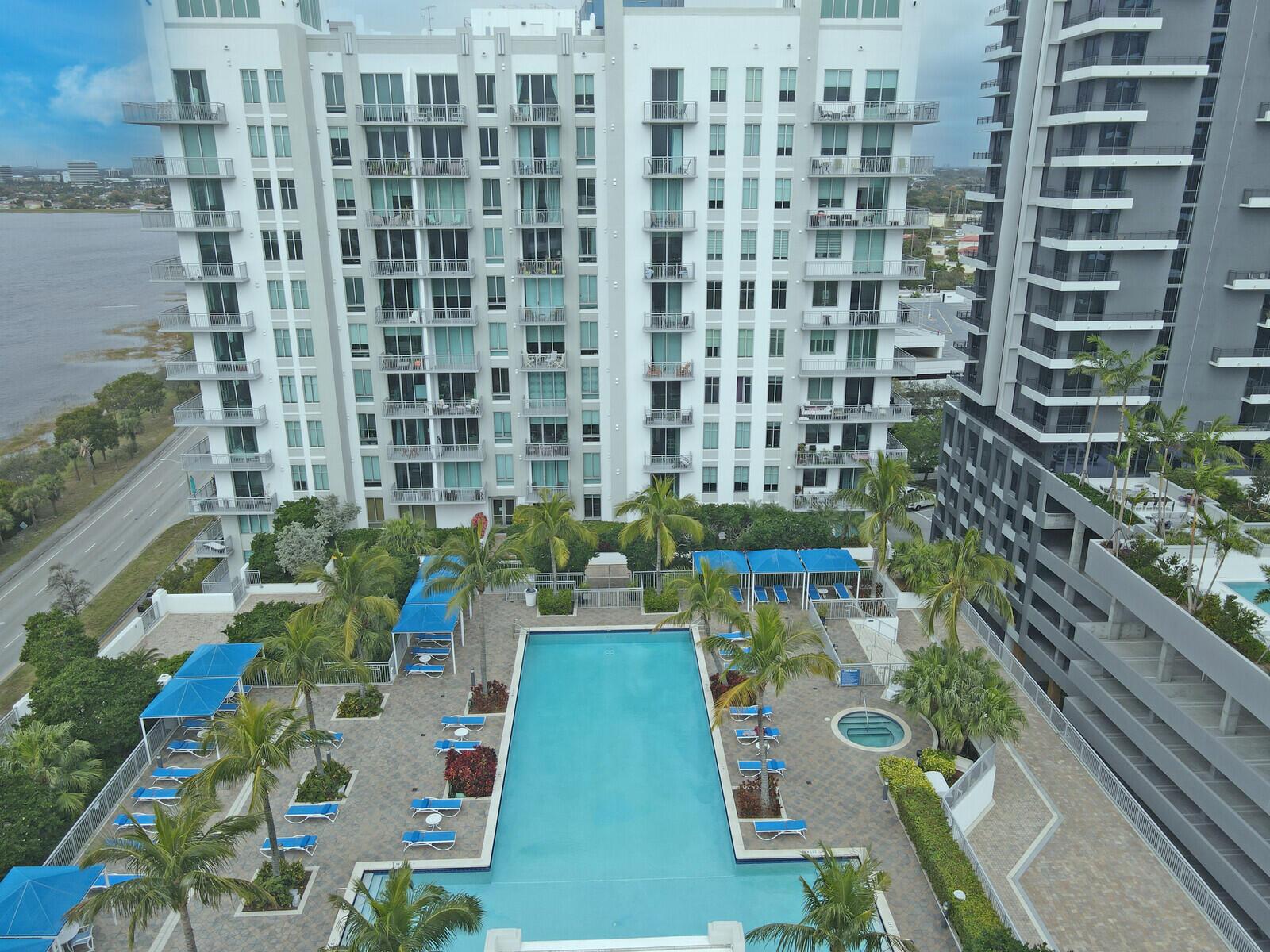 300 S Australian Avenue 205