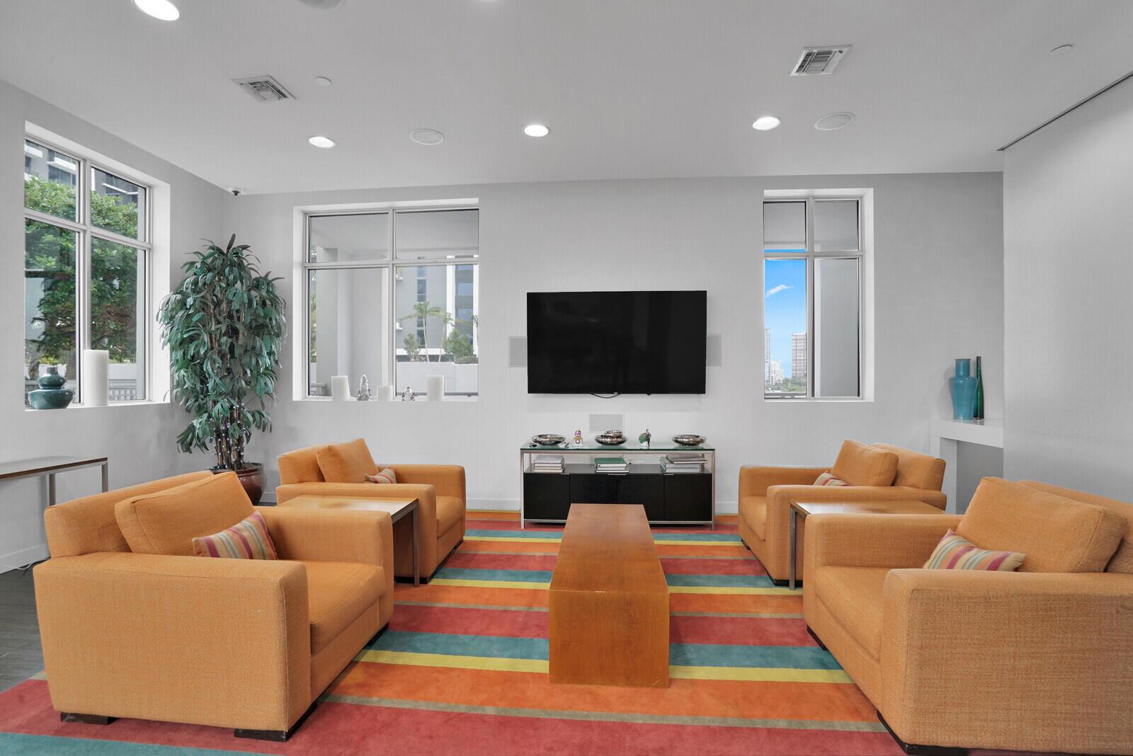 300 S Australian Avenue 205