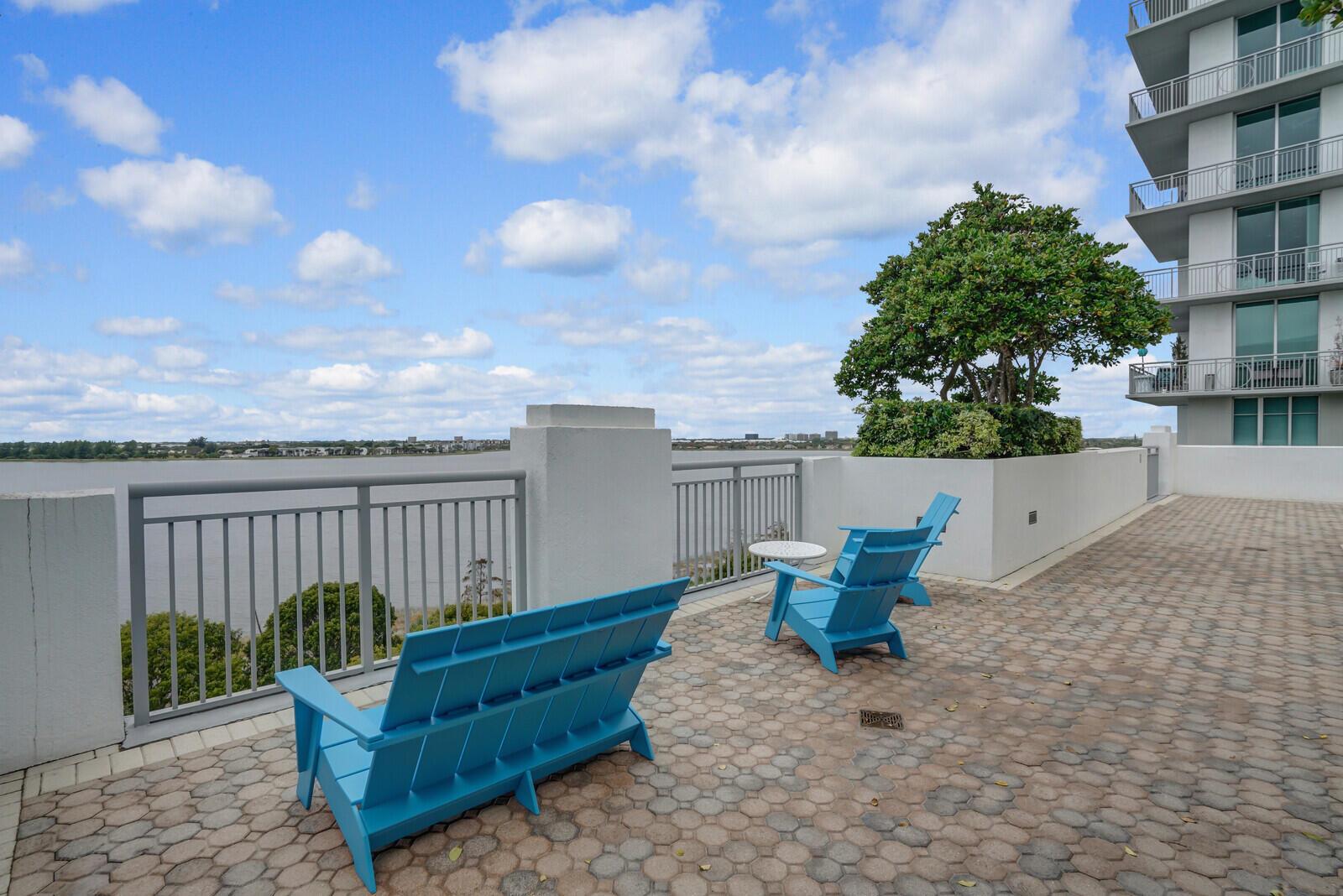 300 S Australian Avenue 205