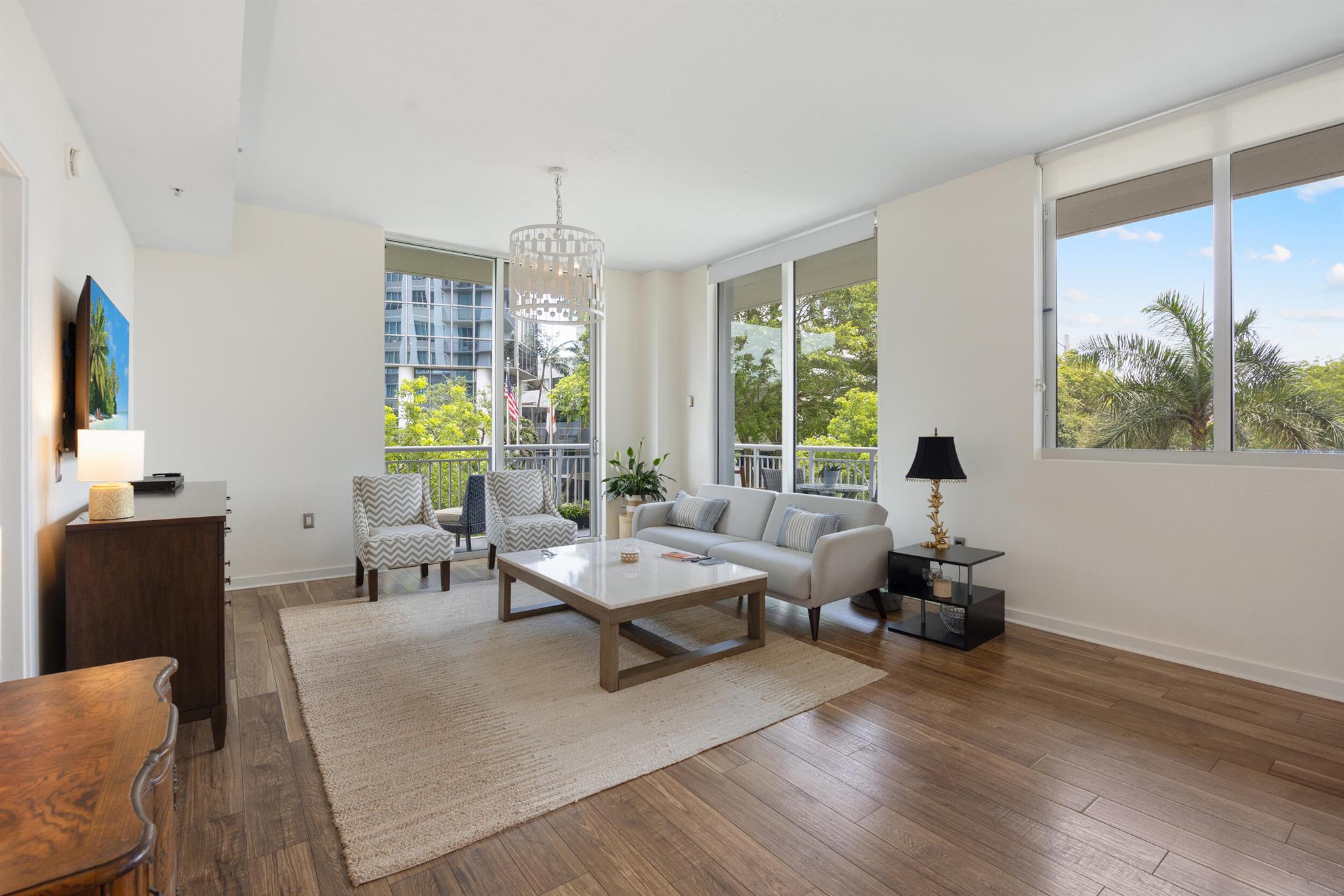 300 S Australian Avenue 205