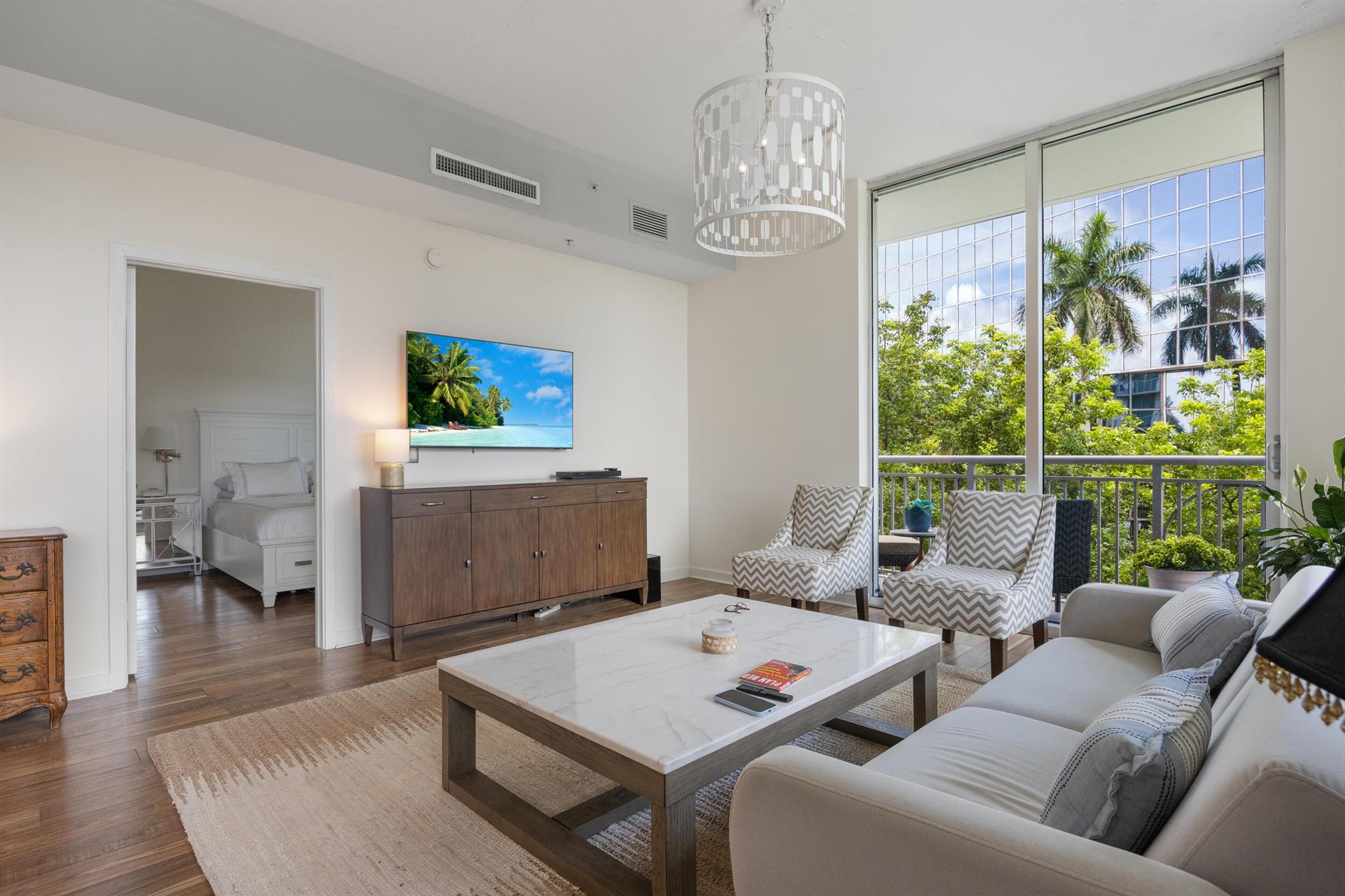 300 S Australian Avenue 205