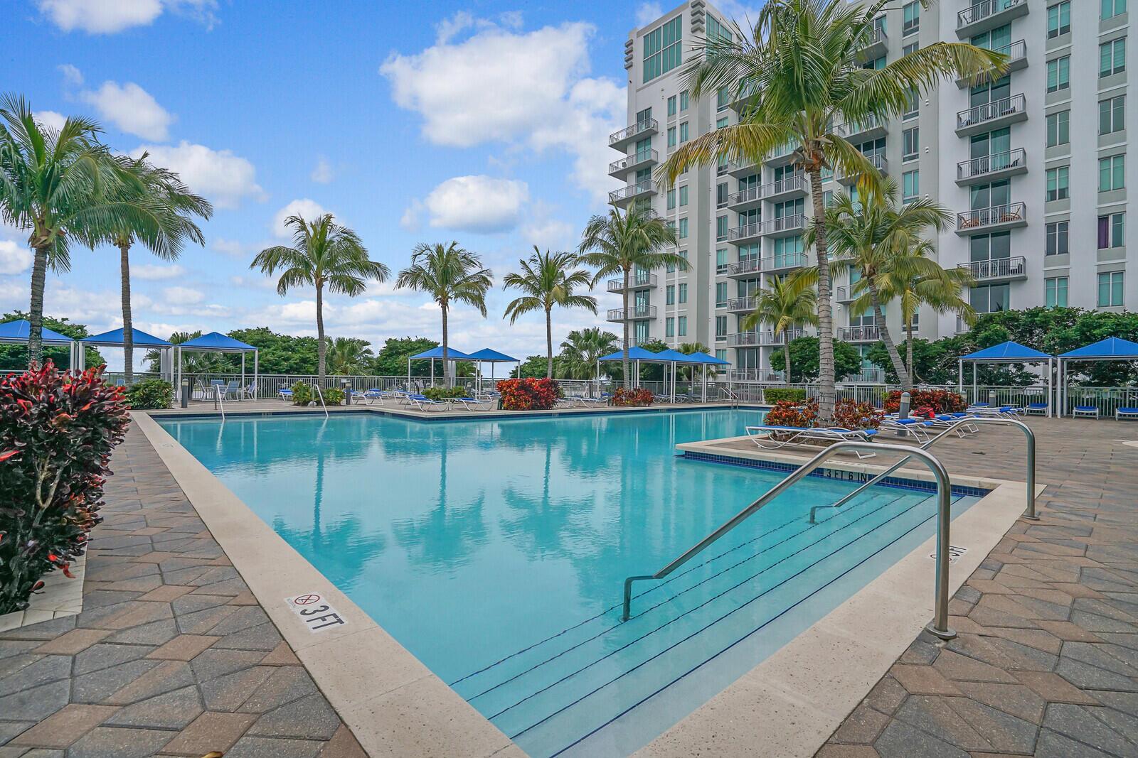 300 S Australian Avenue 205
