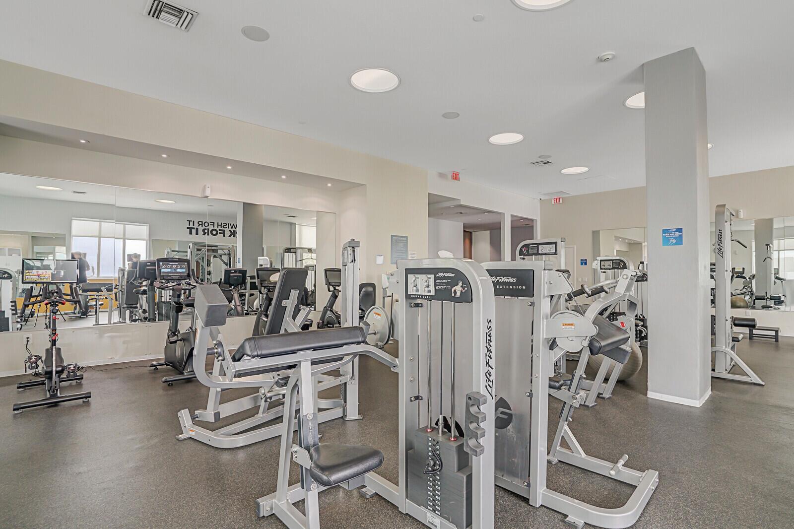 300 S Australian Avenue 205