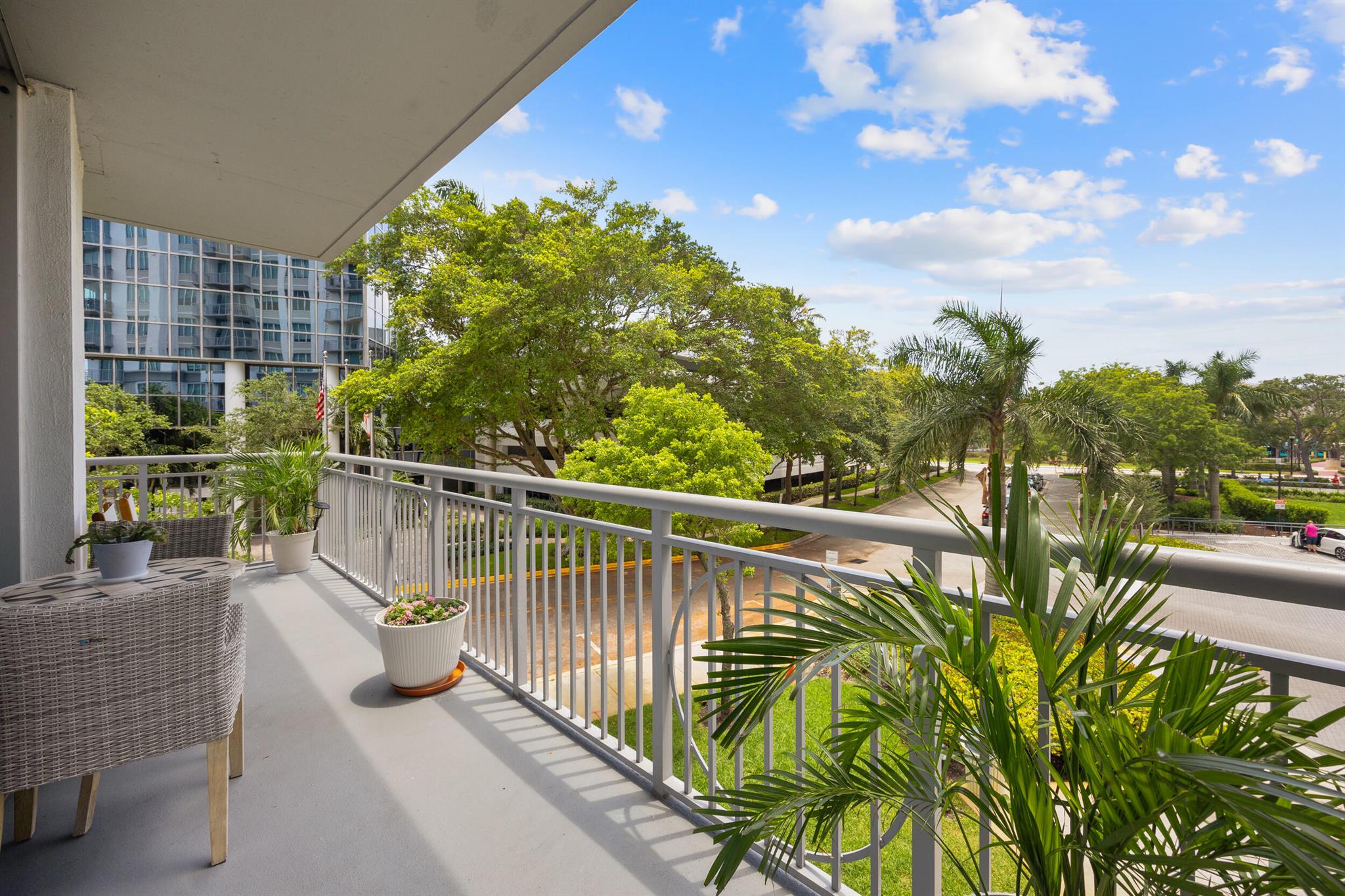 300 S Australian Avenue 205