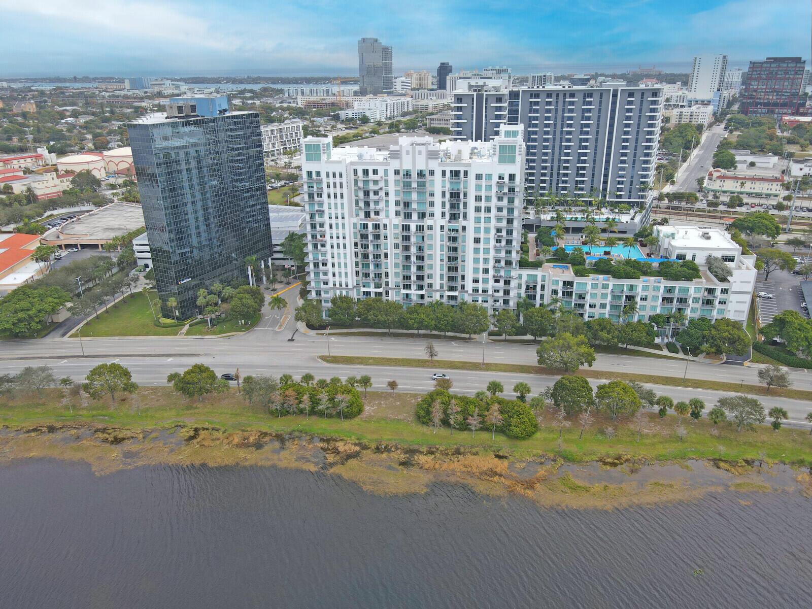 300 S Australian Avenue 205
