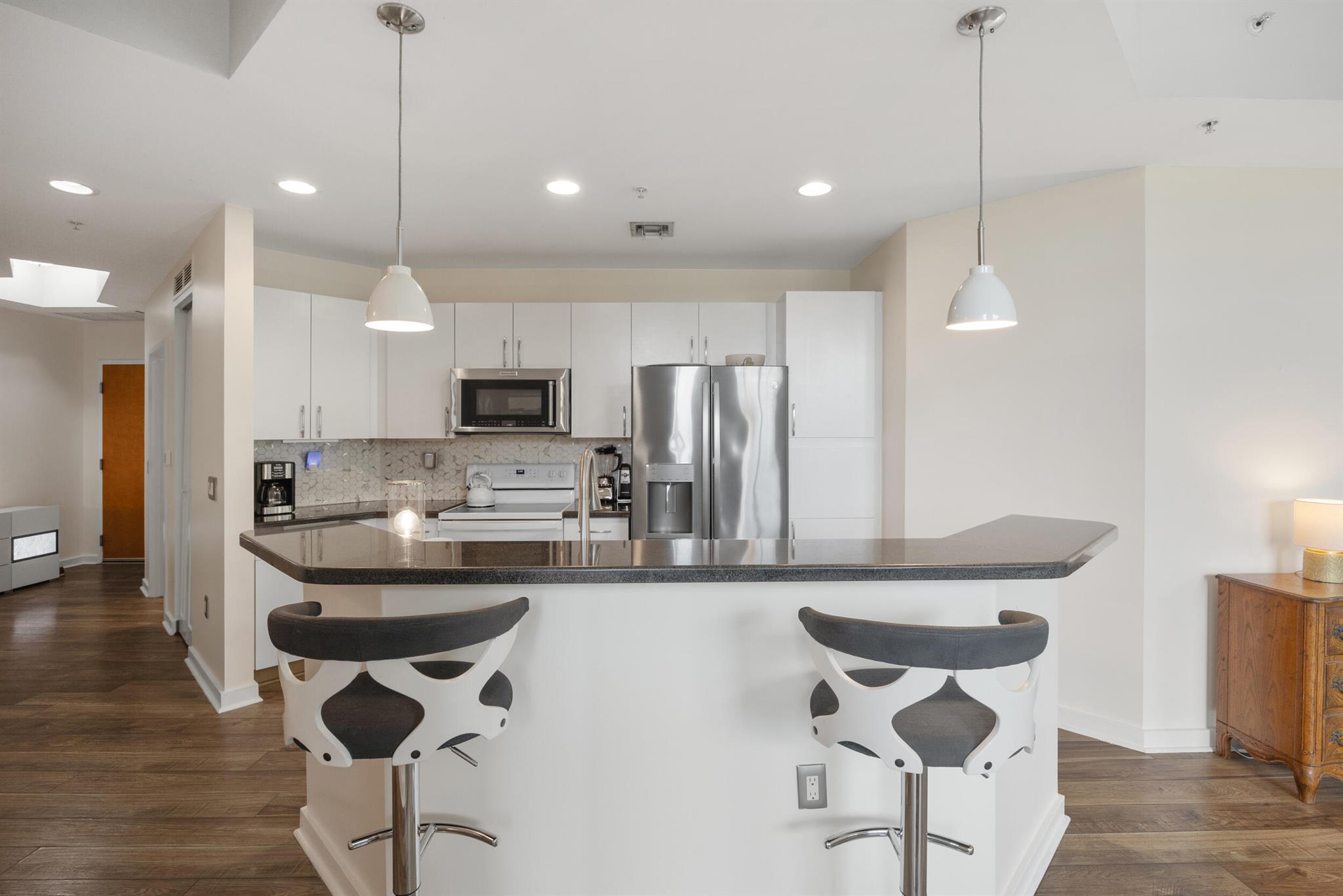 300 S Australian Avenue 205