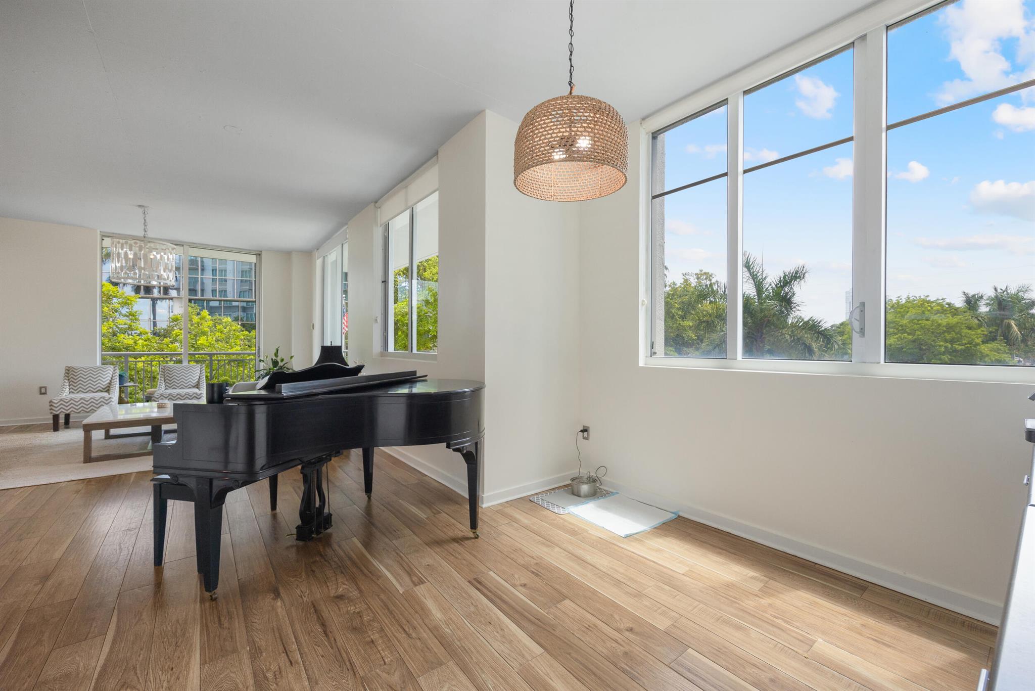 300 S Australian Avenue 205