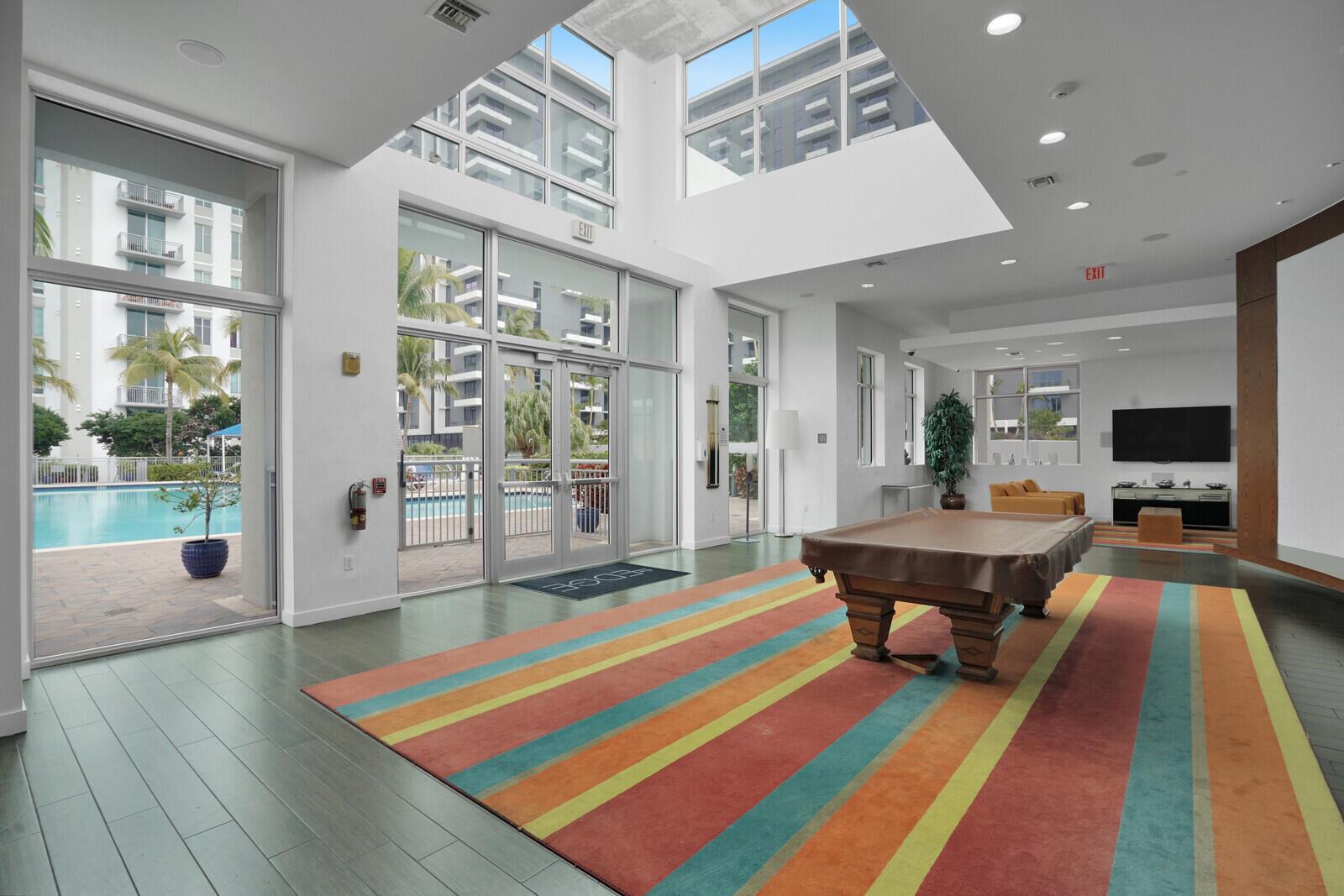 300 S Australian Avenue 205