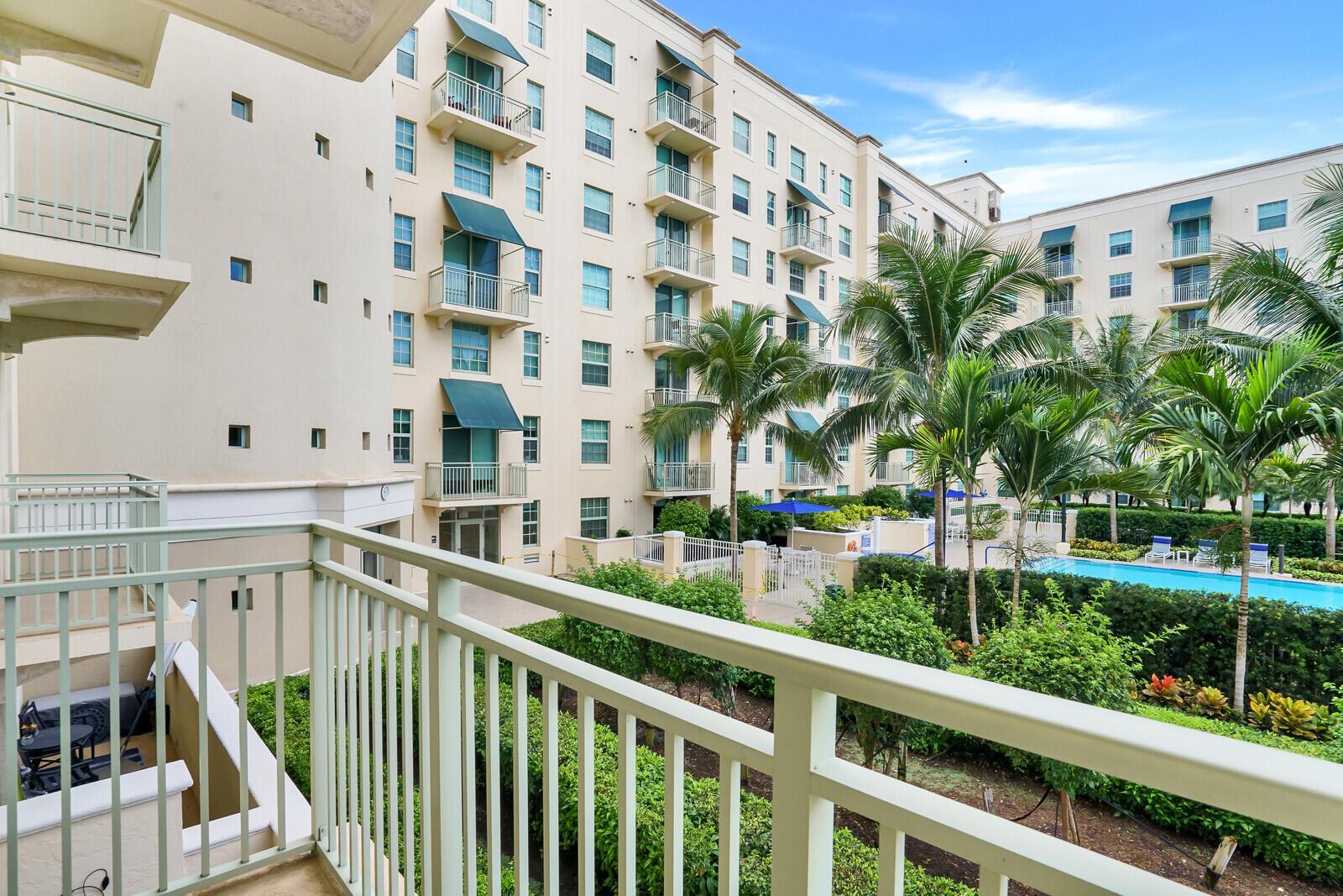 610 Clematis Street 309