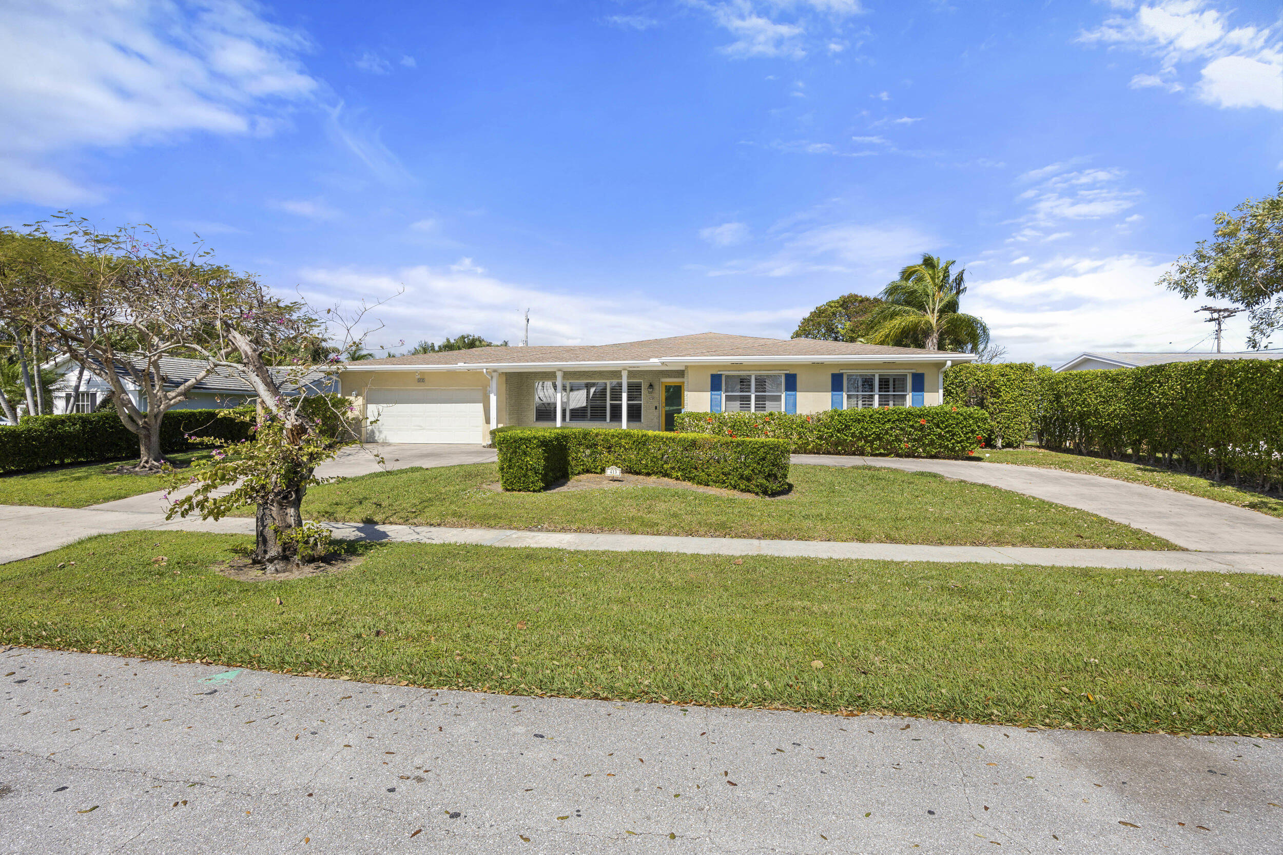413 Oyster Road