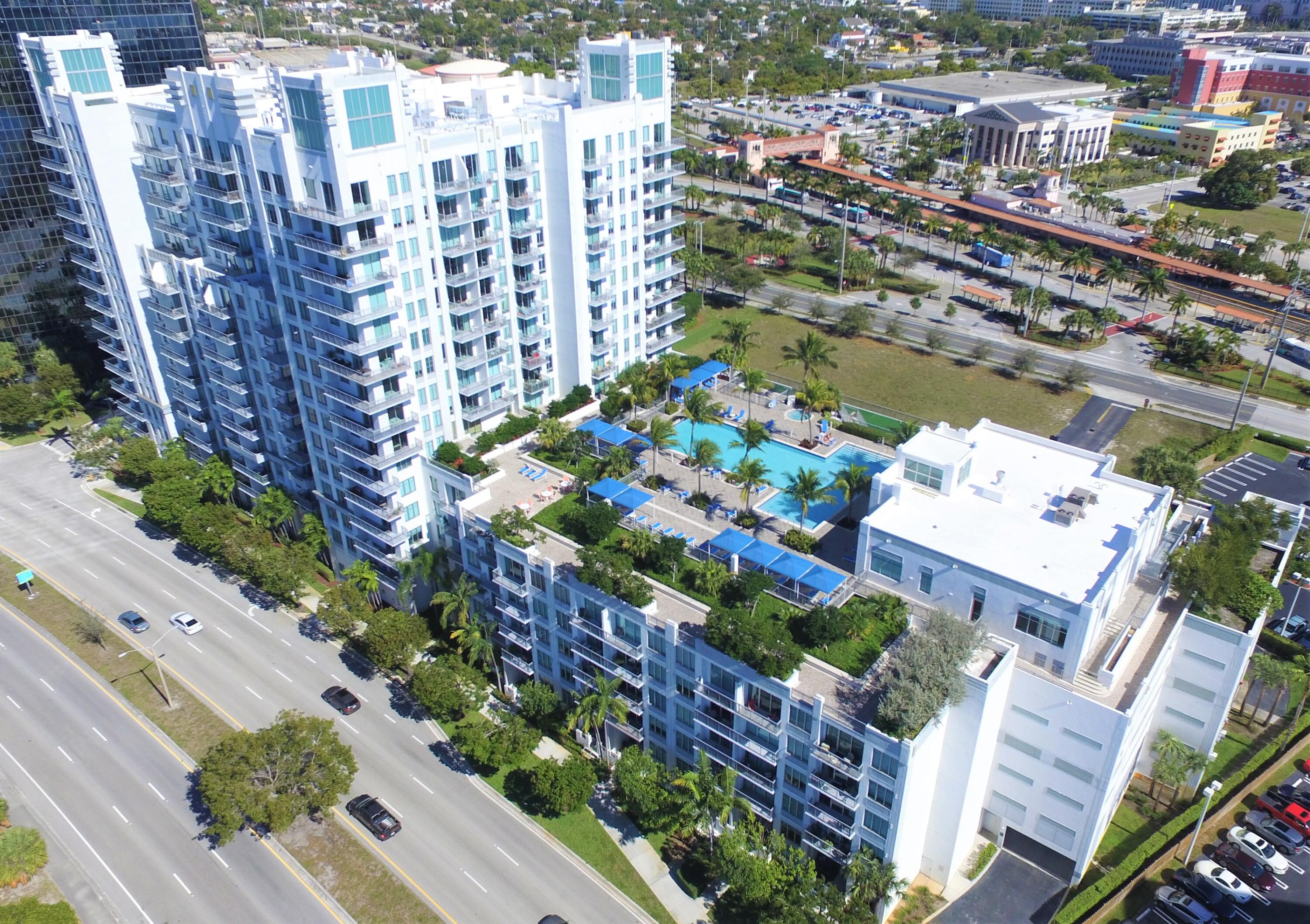 300 S Australian Avenue 716