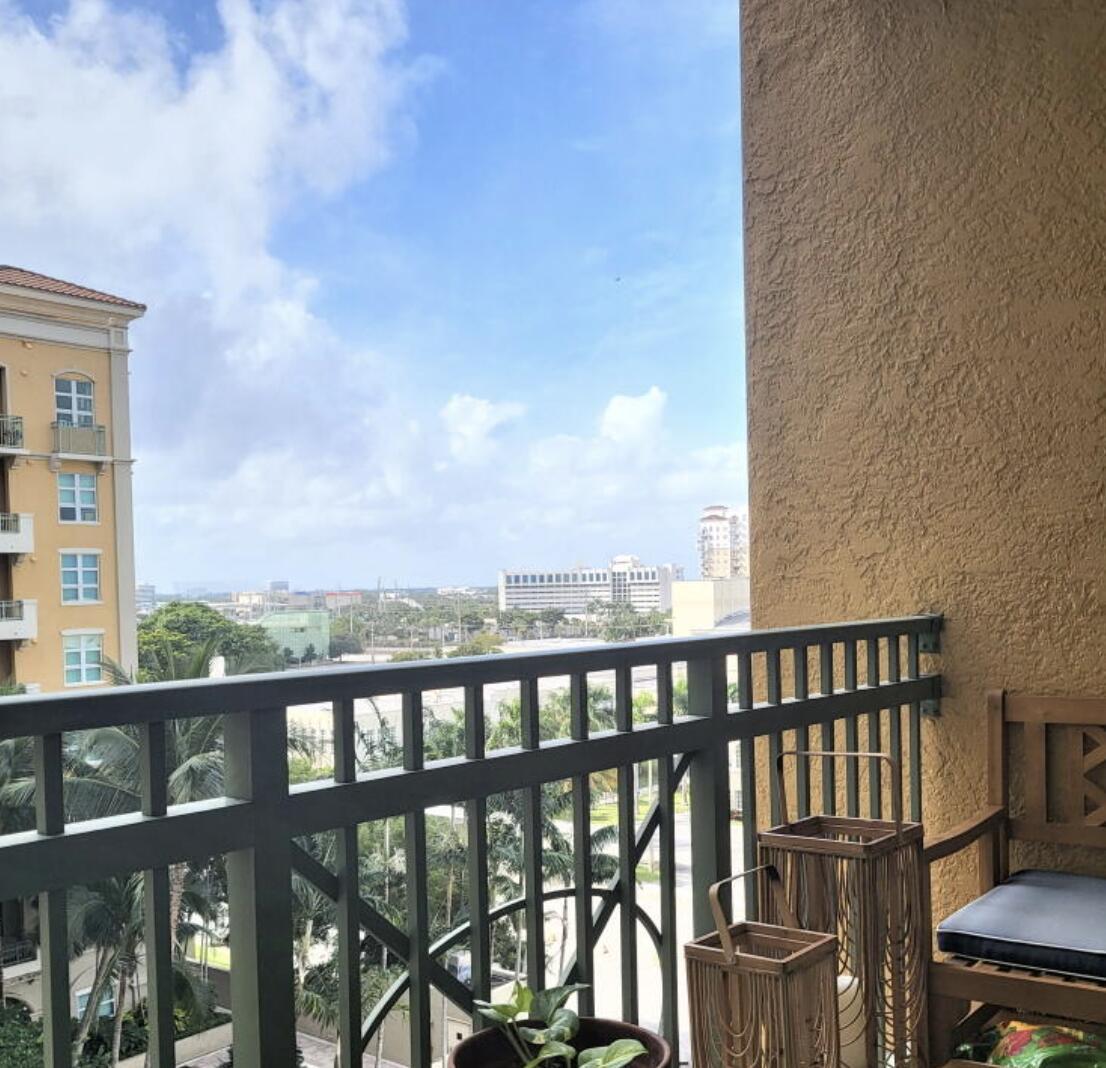 403 S Sapodilla 603 Avenue 603