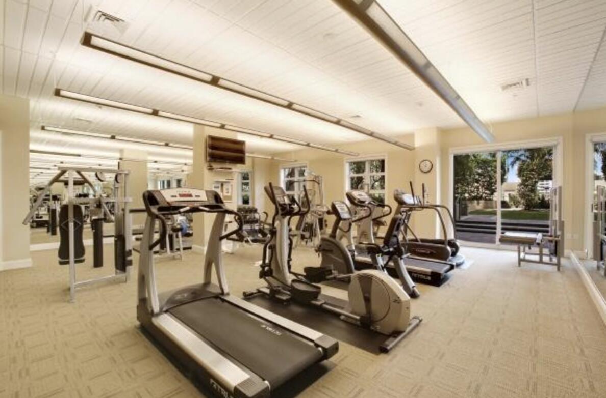 403 S Sapodilla 603 Avenue 603