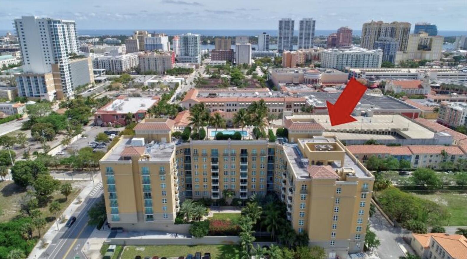 403 S Sapodilla 603 Avenue 603