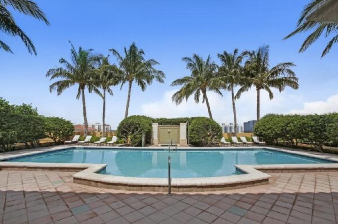 403 S Sapodilla 603 Avenue 603