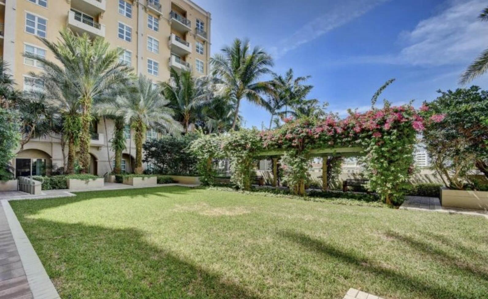 403 S Sapodilla 603 Avenue 603