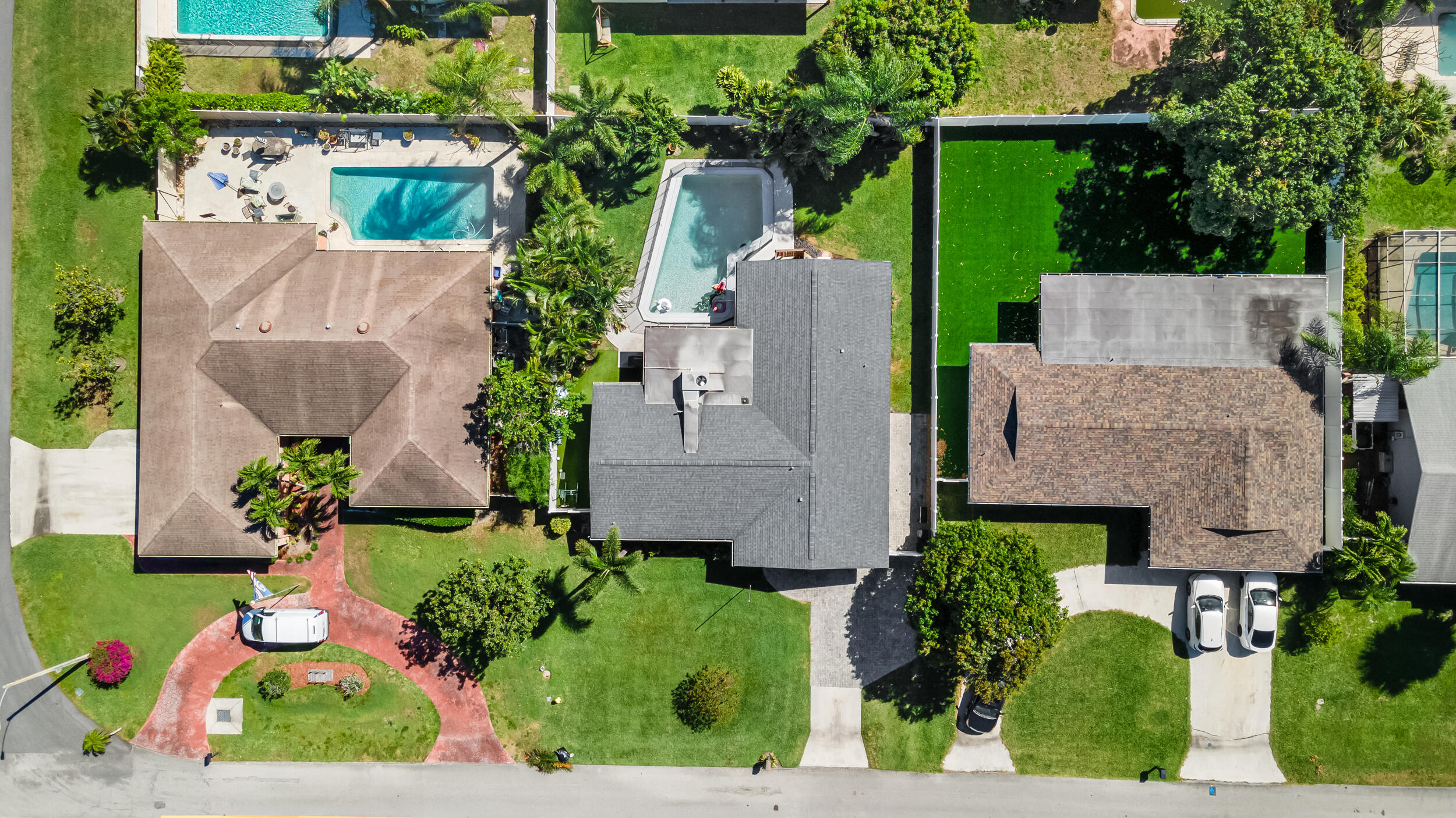 4256 Gardenia Drive