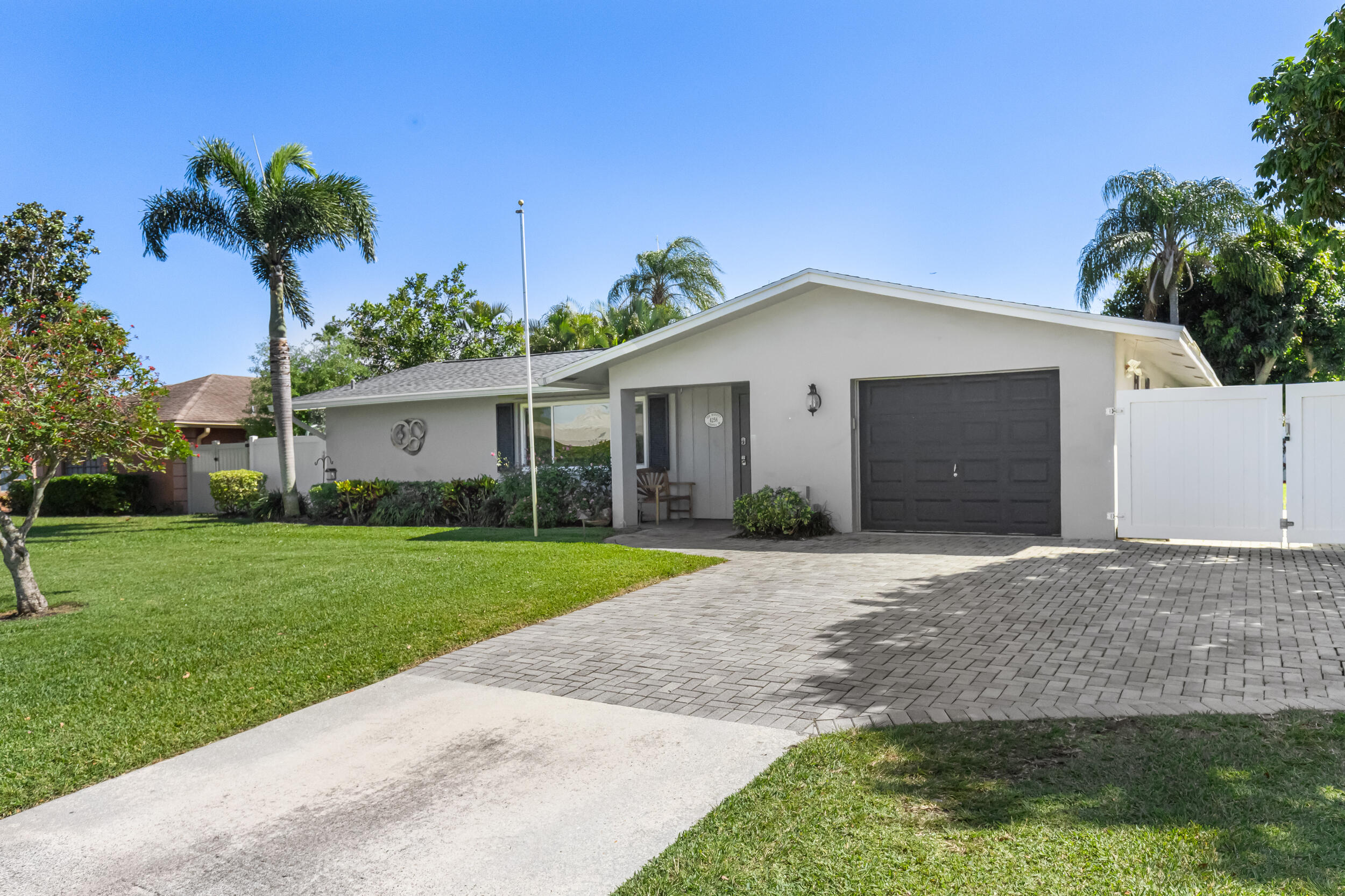 4256 Gardenia Drive